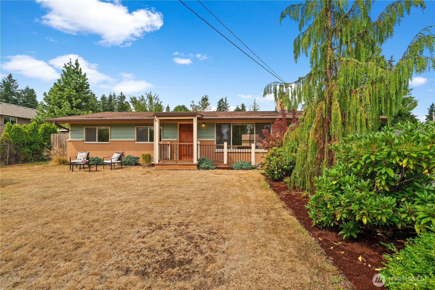 1701 126th Street, Everett, WA 98208