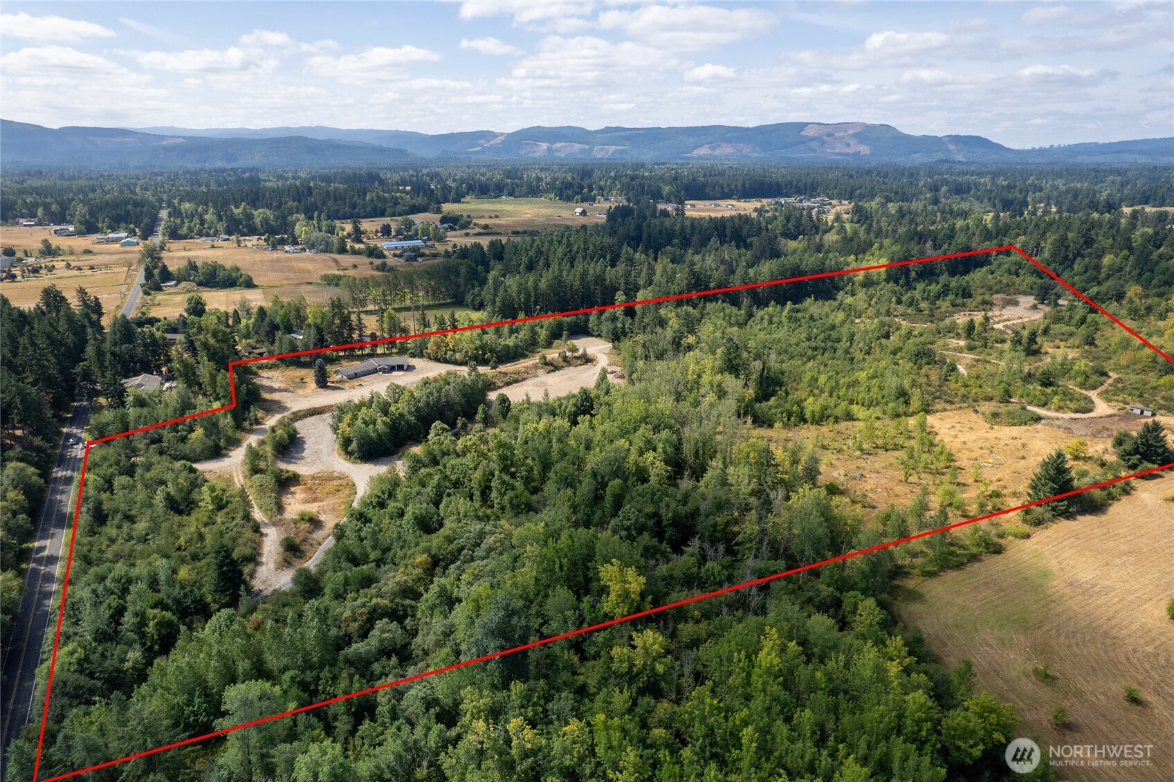 13945 SE Morris Rd, Yelm, WA 98597