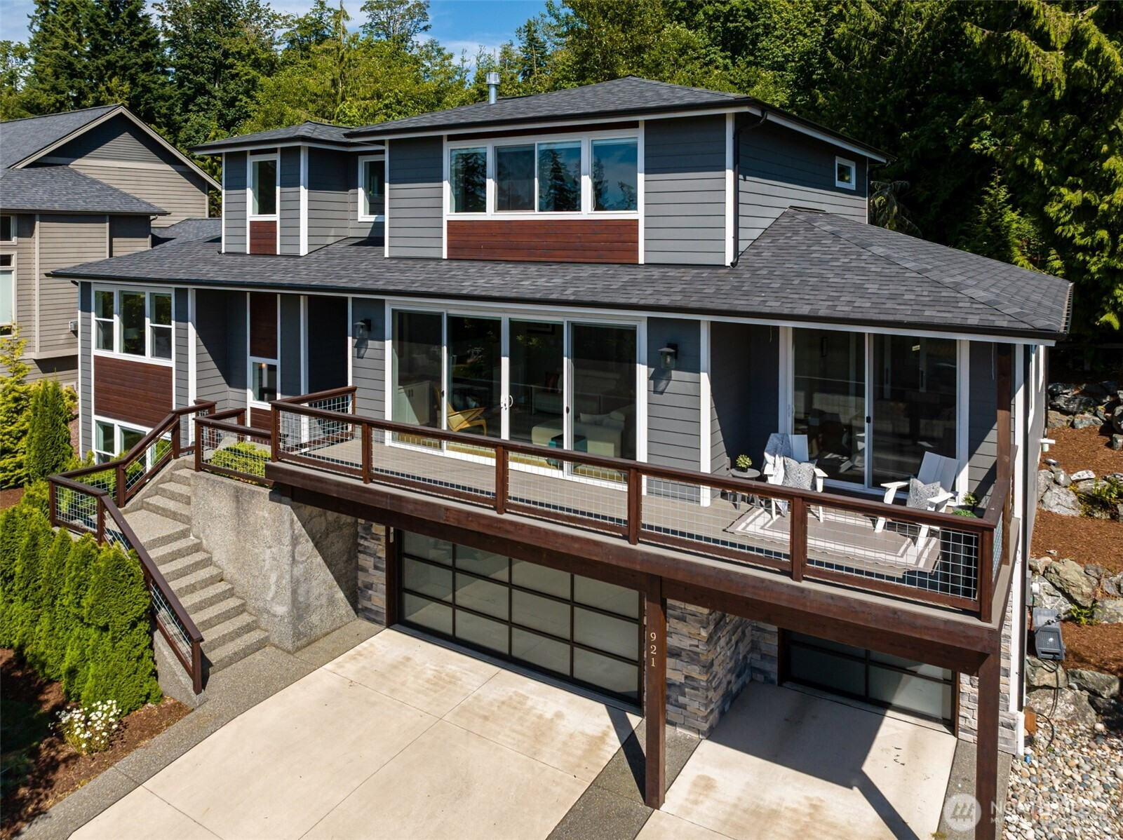 921 Whitewater Drive, Bellingham, WA 98229