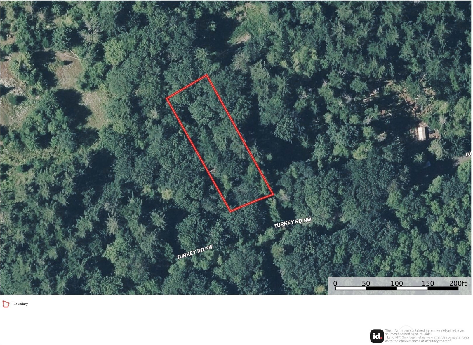 1125 Turkey d Road NW, Olympia, WA 98502