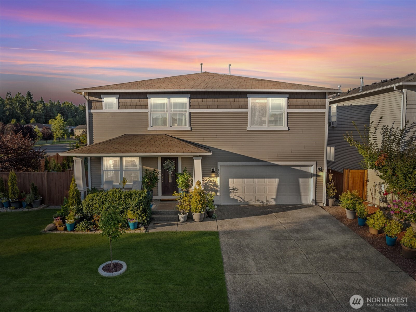 9301 186th Street Ct E, Puyallup, WA 98375