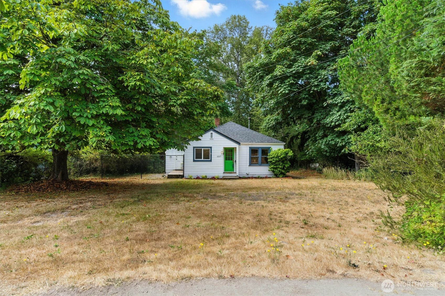 2217 Winfield Avenue, Bremerton, WA 98310