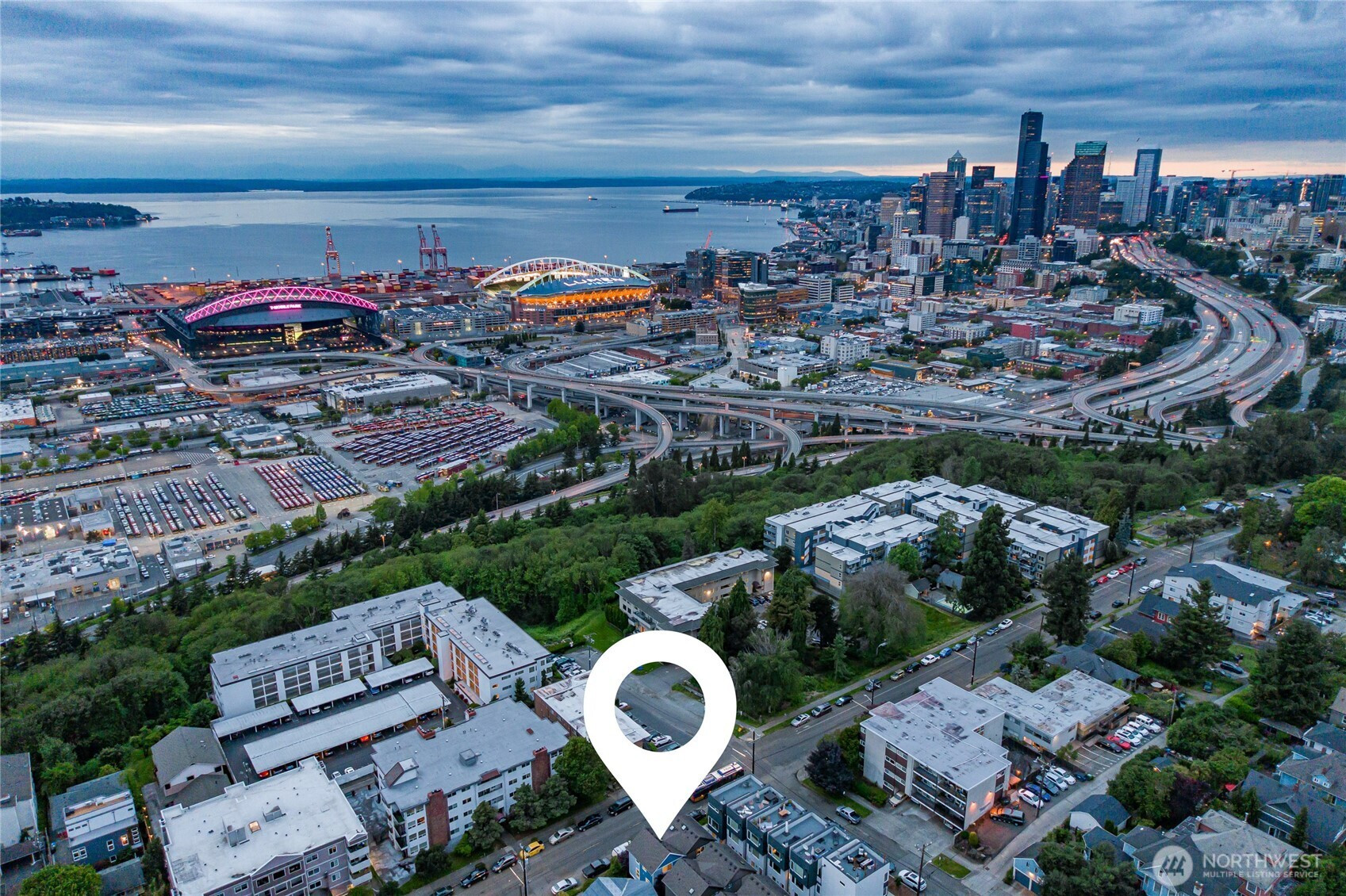 1508 12th Avenue S, Seattle, WA 98144