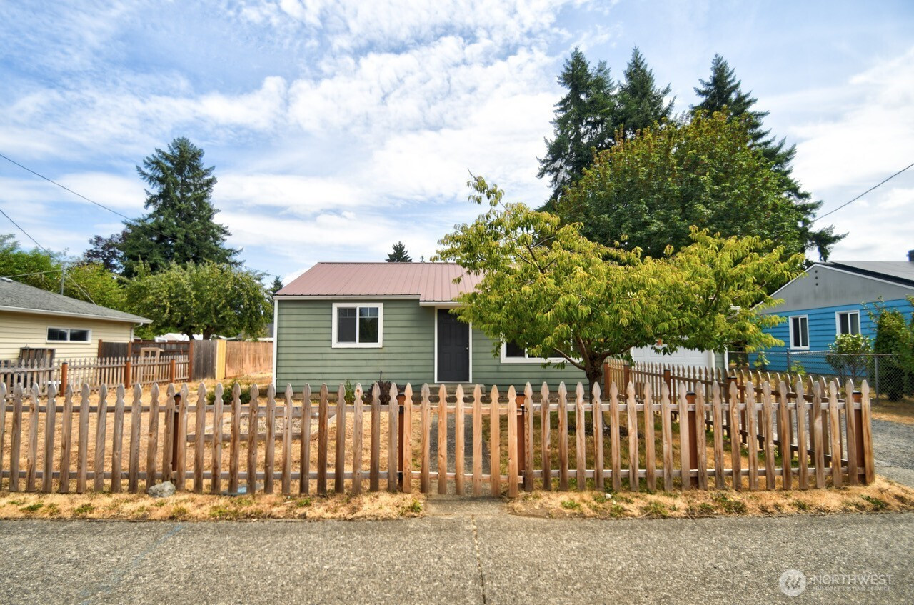 1310 Johnson Road, Centralia, WA 98531