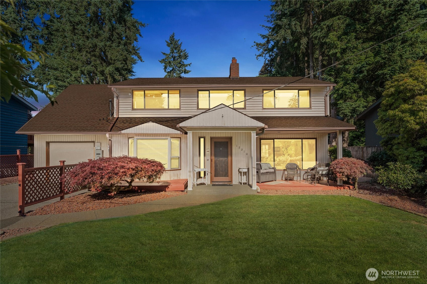17310 Palatine Avenue N, Shoreline, WA 98133