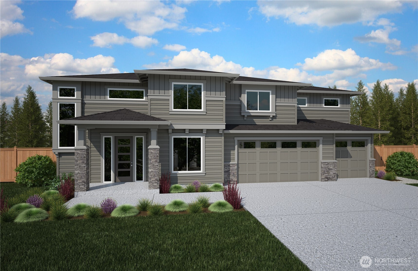 5662 Mimi Street SW, Tumwater, WA 98512