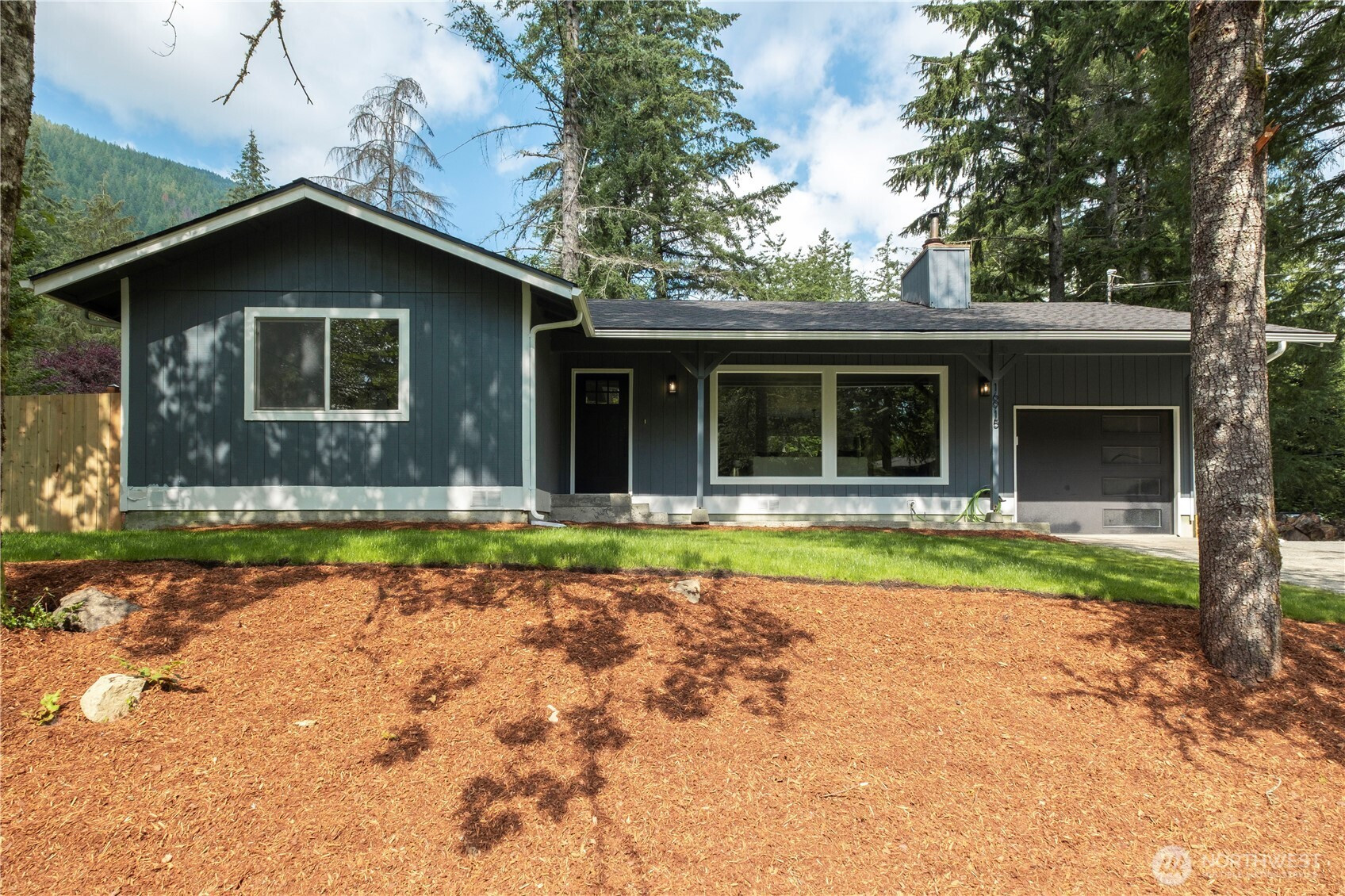 16915 424th Avenue SE, North Bend, WA 98045