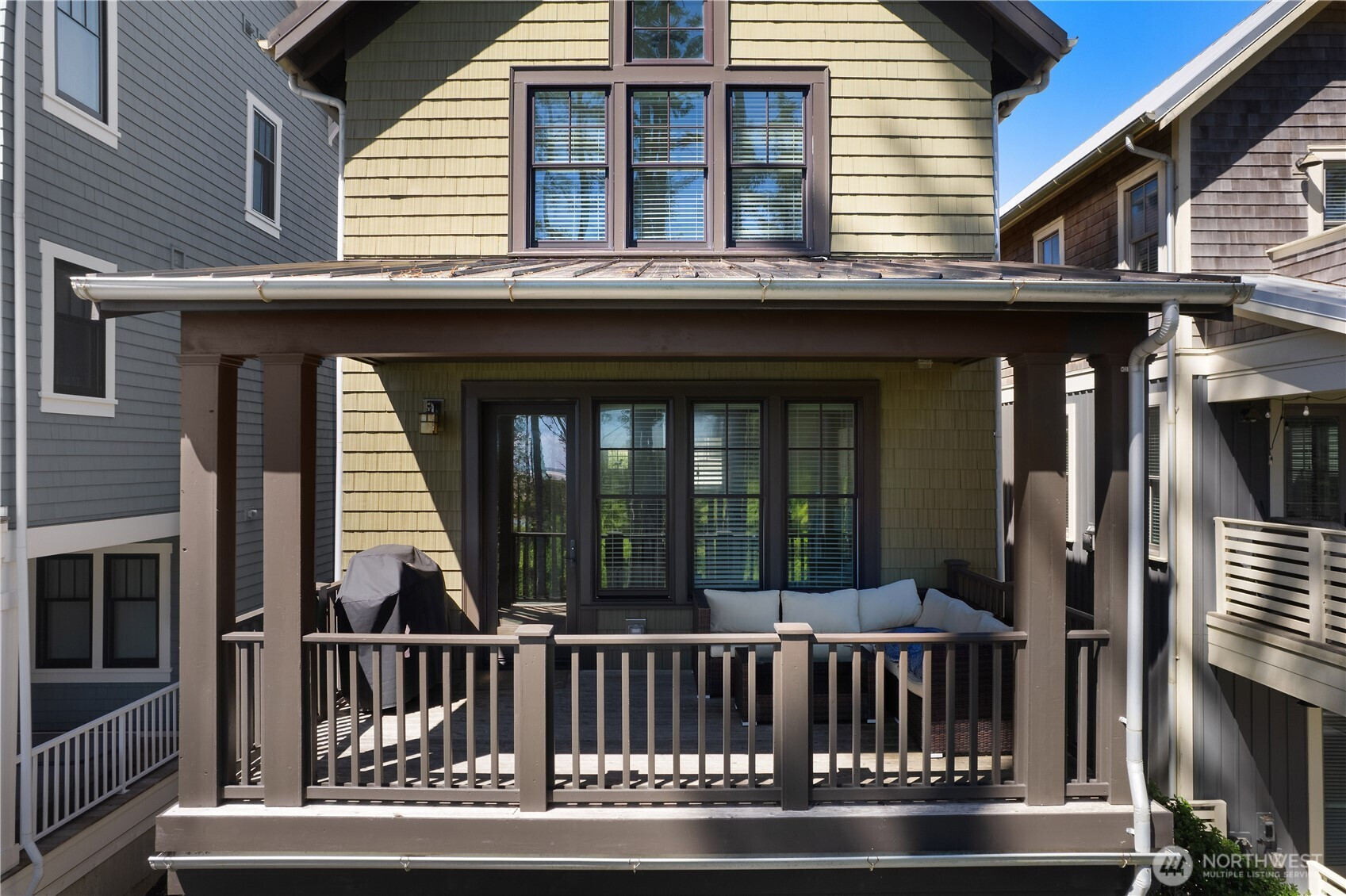 34 Seaside Lane, Pacific Beach, WA 98571