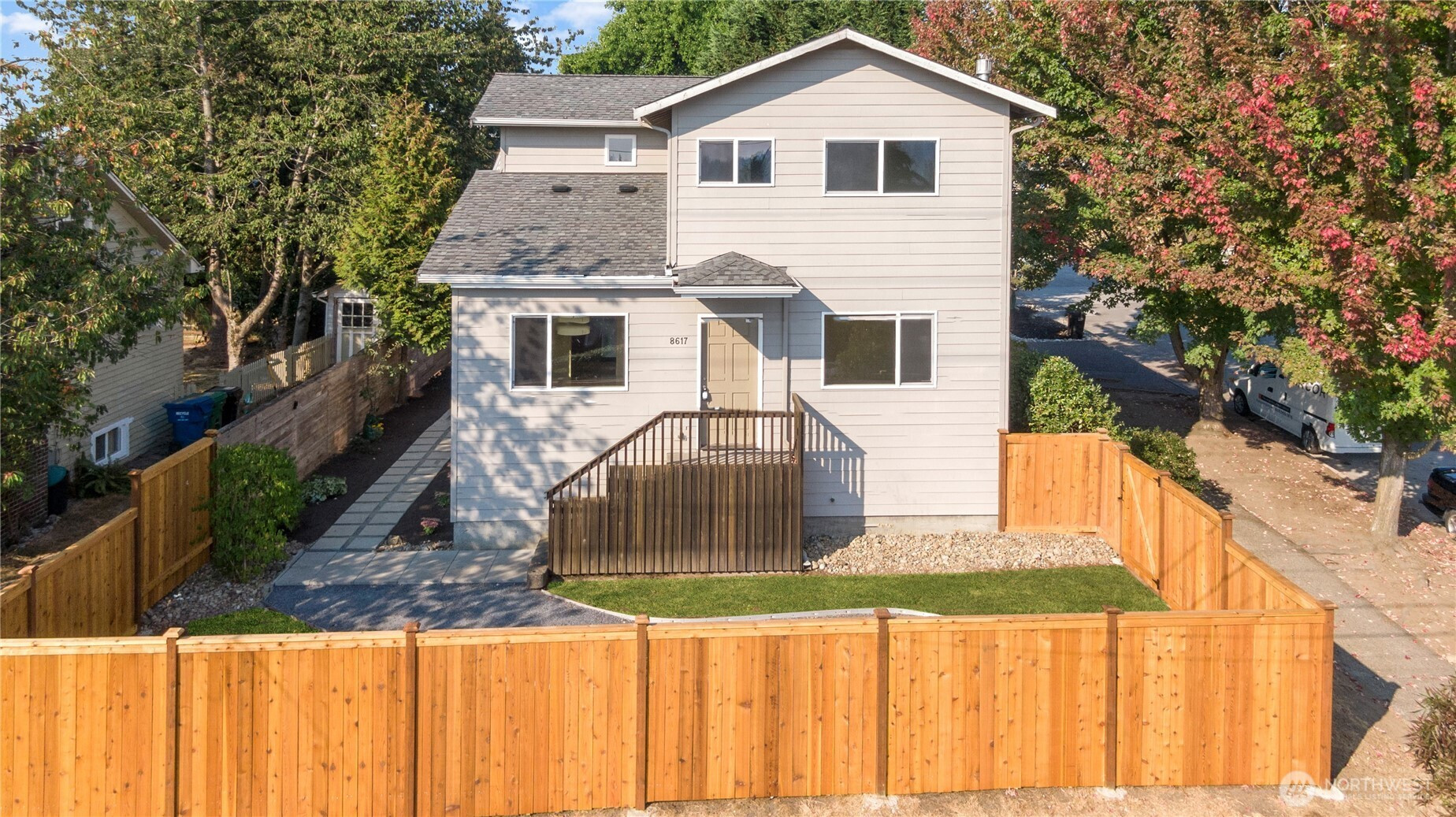 8617 Linden Avenue, Seattle, WA 98103