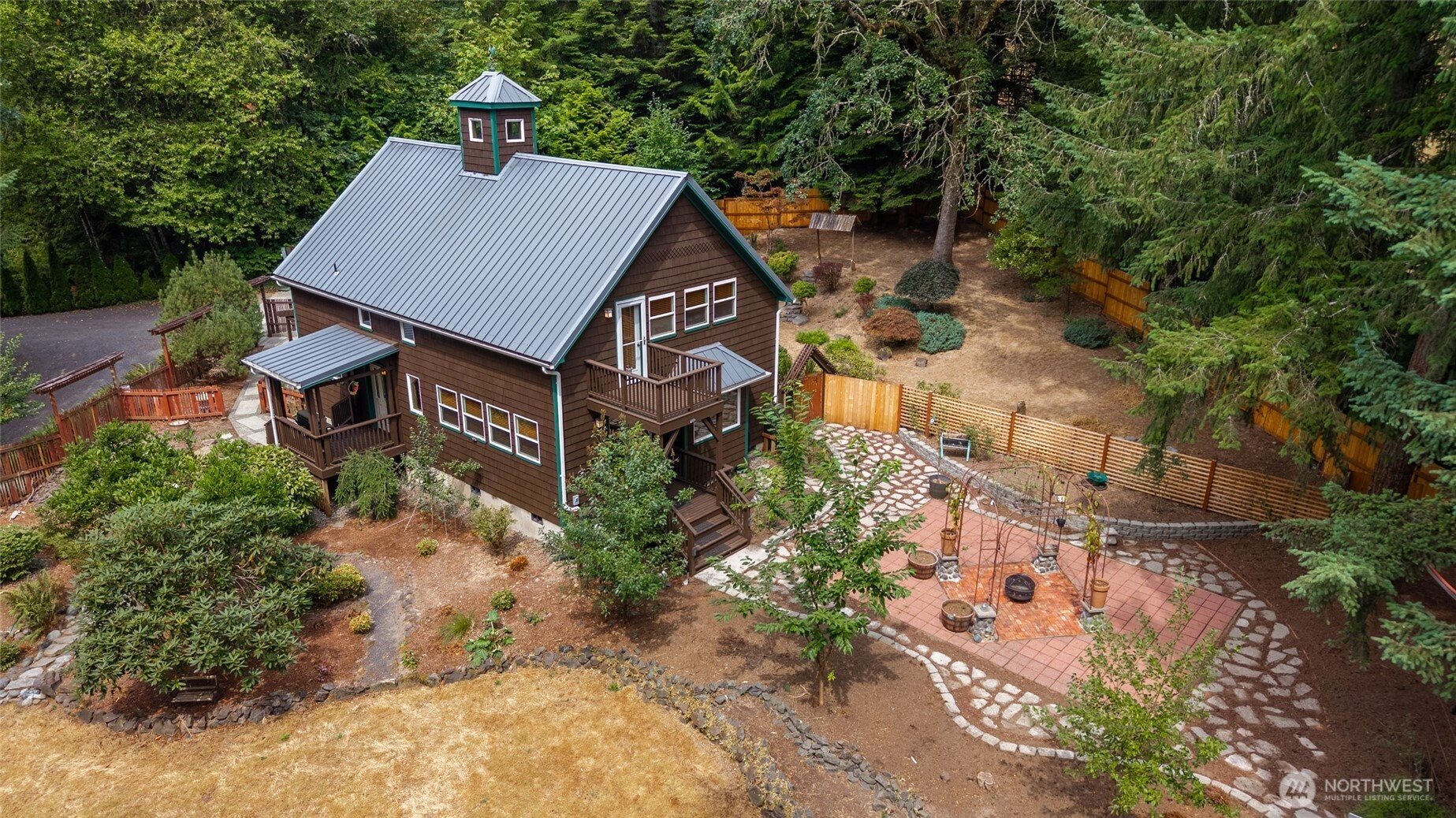 124 Carter Lane, Chehalis, WA 98532