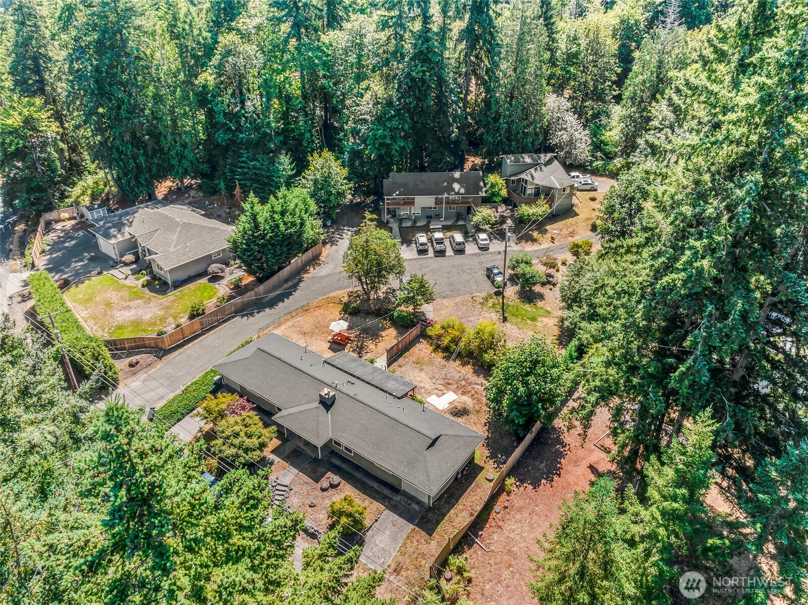 7124 Artondale Drive NW, Gig Harbor, WA 98335