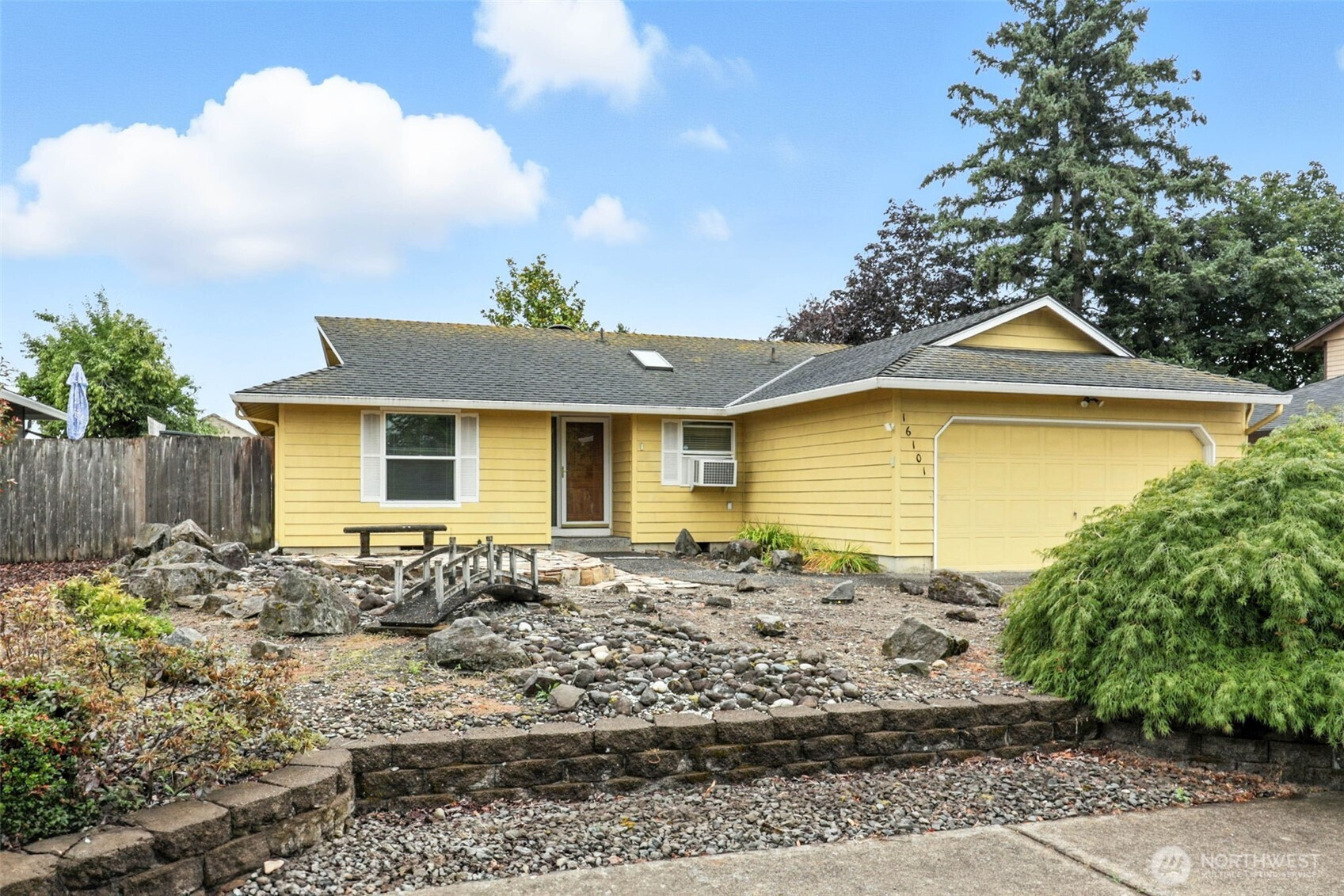 16101 NE 7th Street, Vancouver, WA 98684