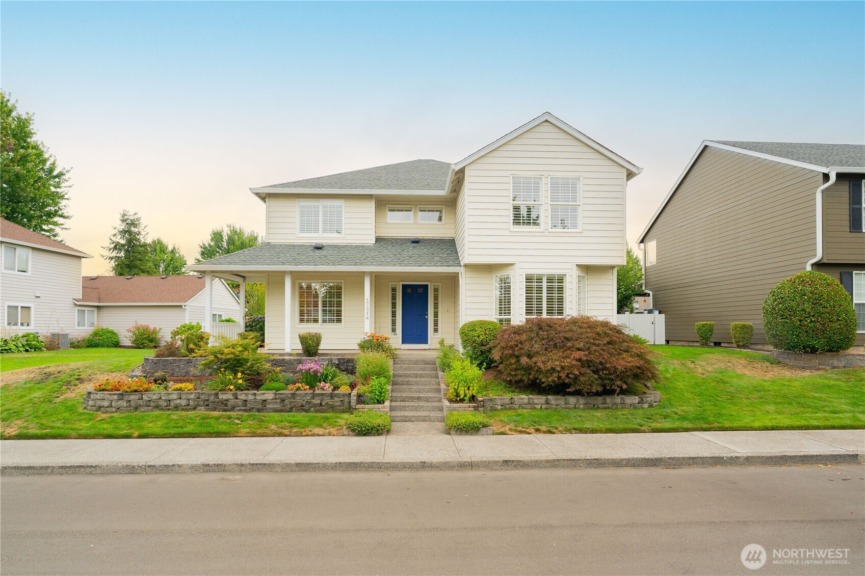 17214 SE 31st Street, Vancouver, WA 98683