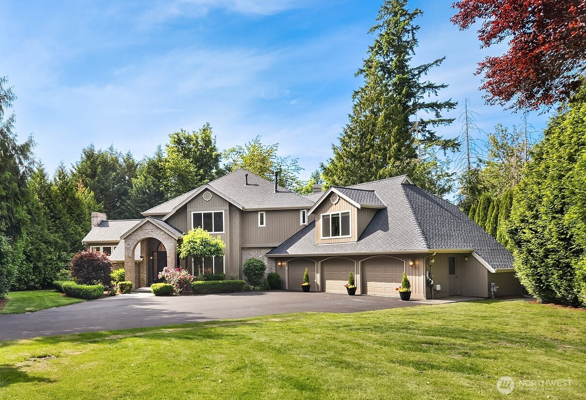23826 SE 59th Street, Issaquah, WA 98029