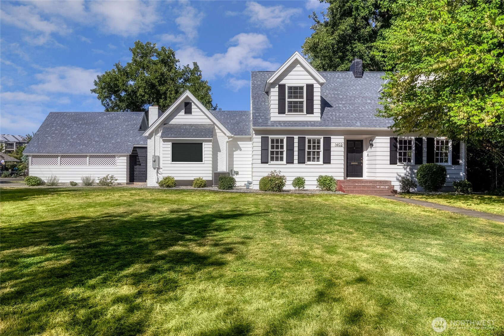 1402 Howard Street, Walla Walla, WA 99362