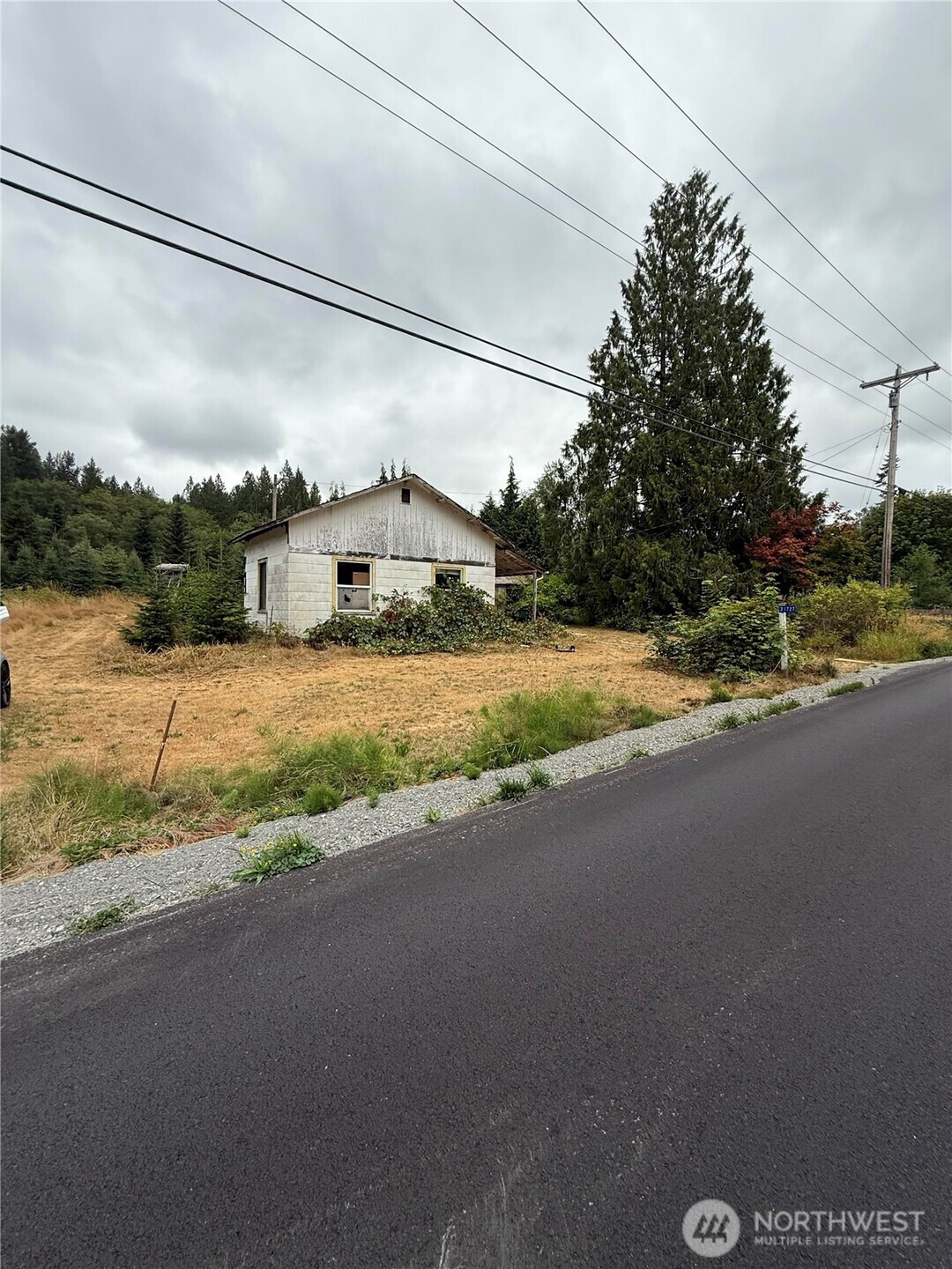 21727 Jordan Road, Arlington, WA 98223