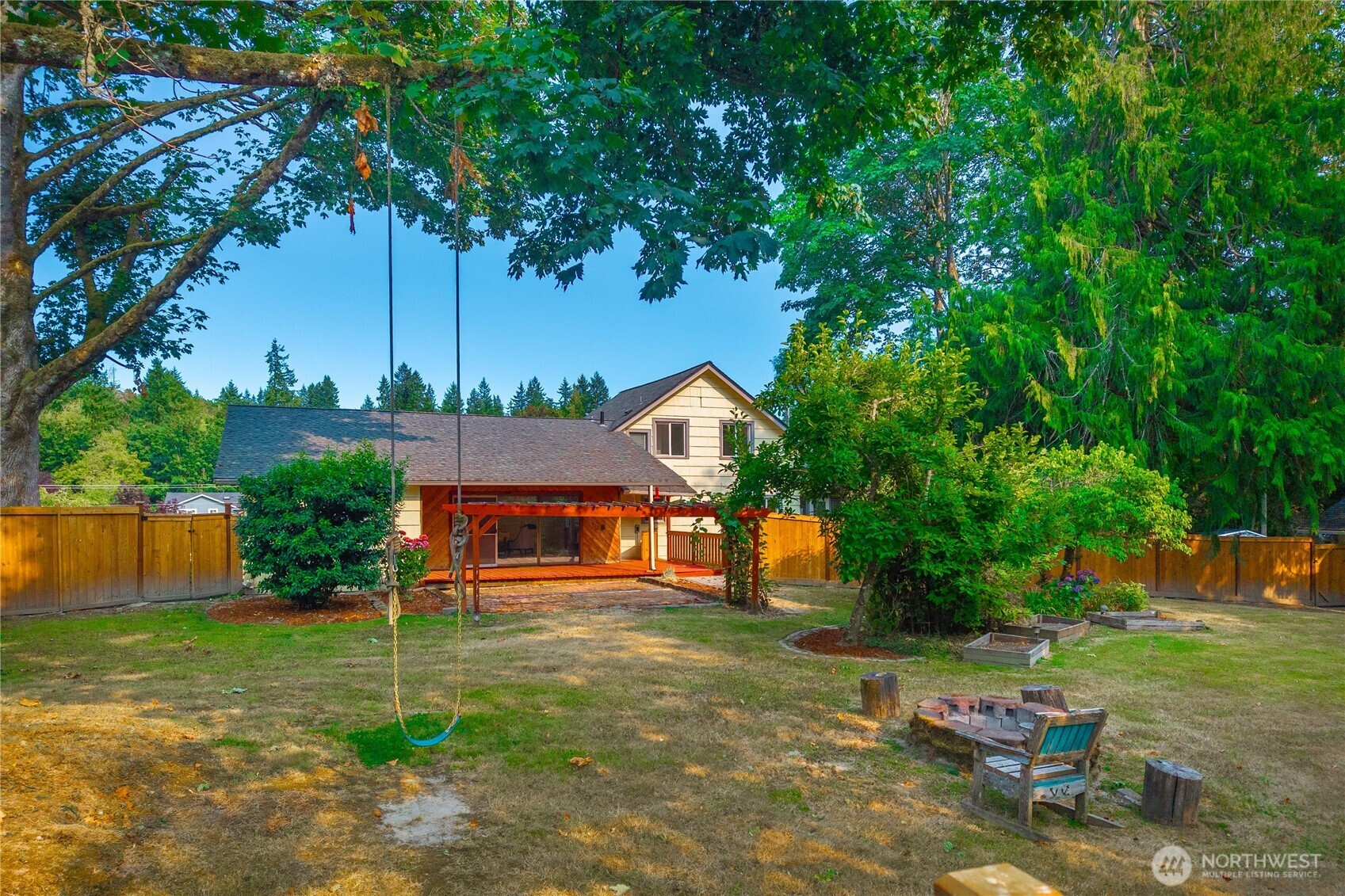 1242 Lidstrom Road E, Port Orchard, WA 98366