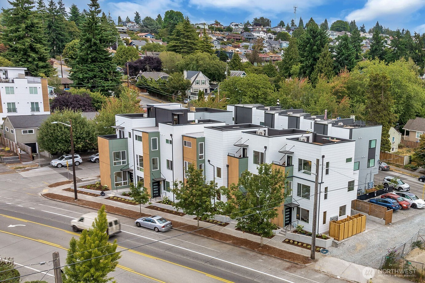 6402 Fauntleroy Way SW, Seattle, WA 98136