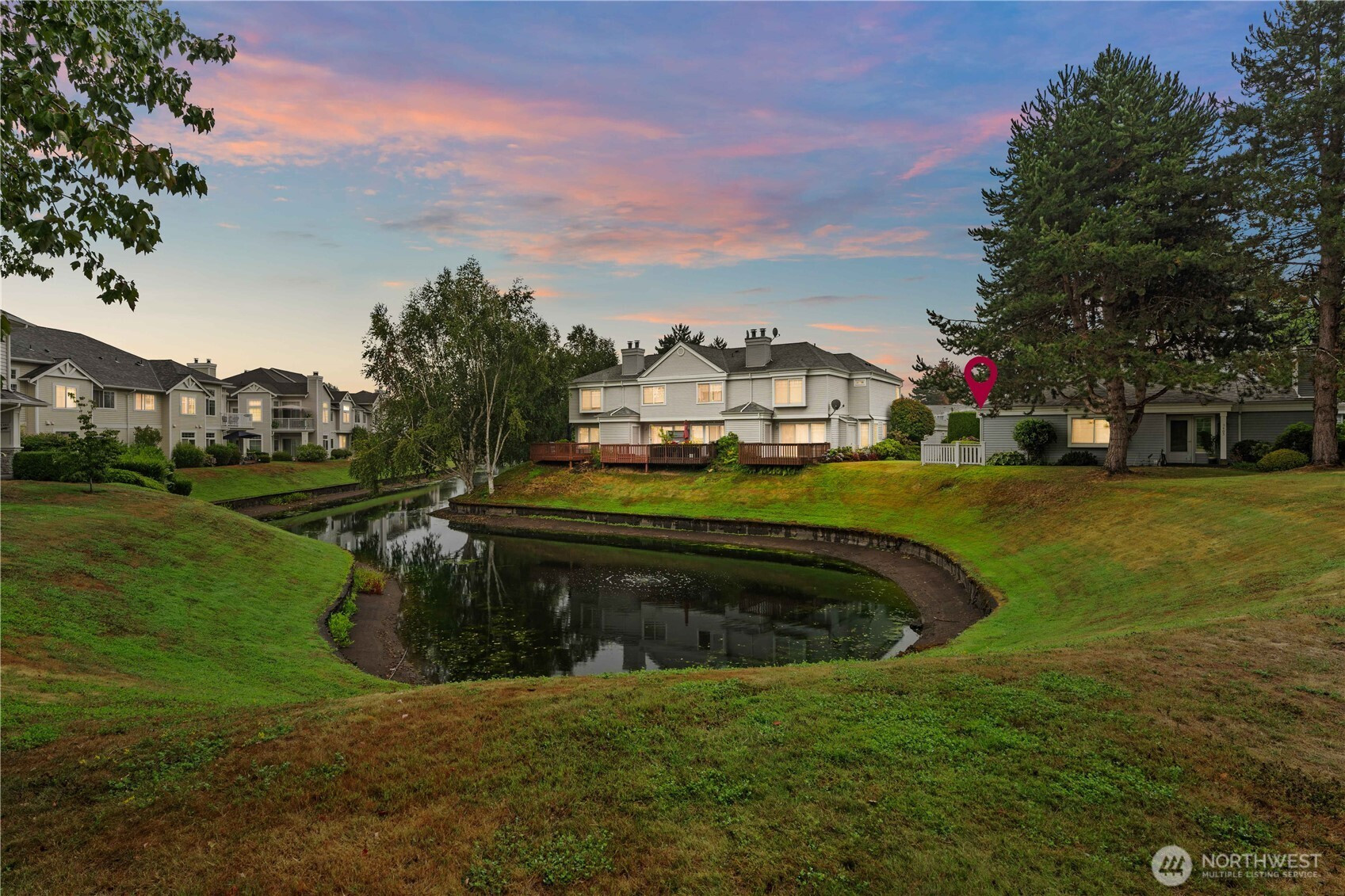 5407 S 236th Place, Kent, WA 98032