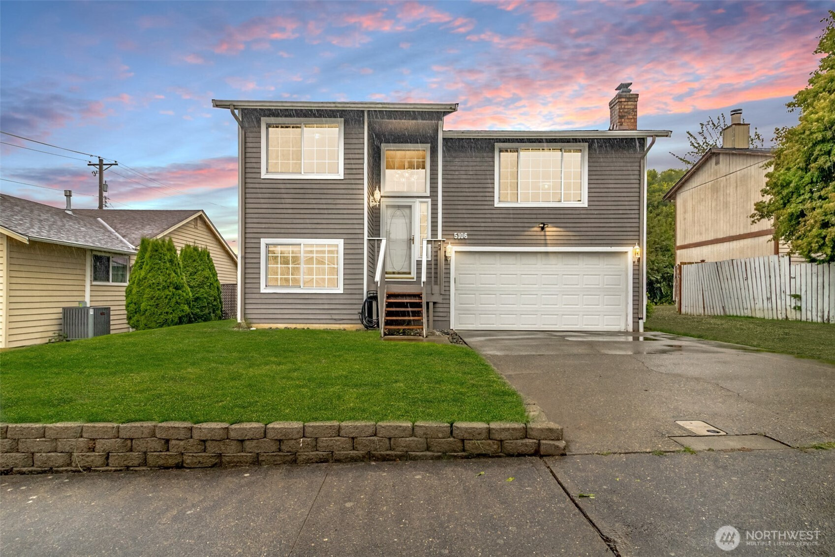 5106 Green Hills Avenue NE, Tacoma, WA 98422