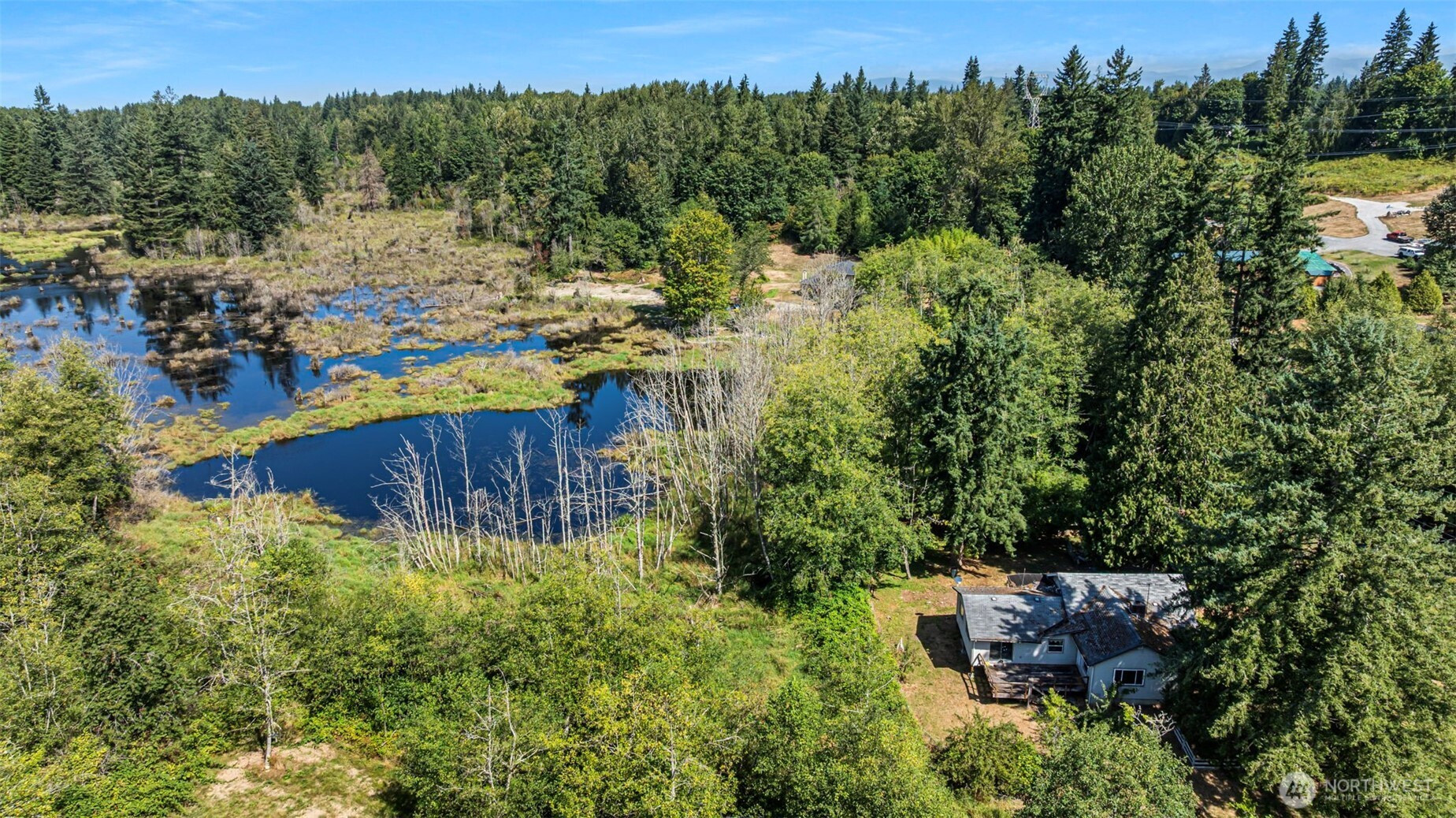 6210 157th Avenue SE, Snohomish, WA 98290
