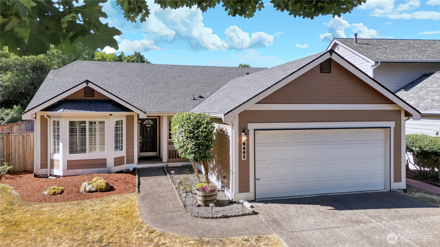6441 Jeffrey Court SE, Lacey, WA 98513