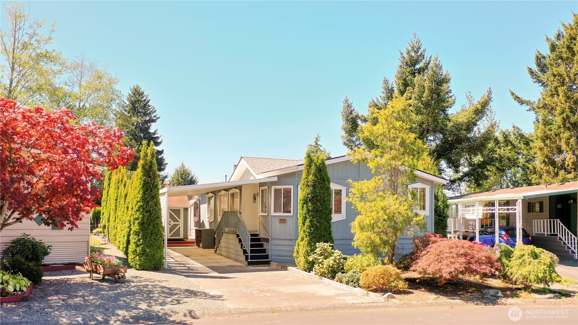 2725 E Fir Street, Mount Vernon, WA 98273