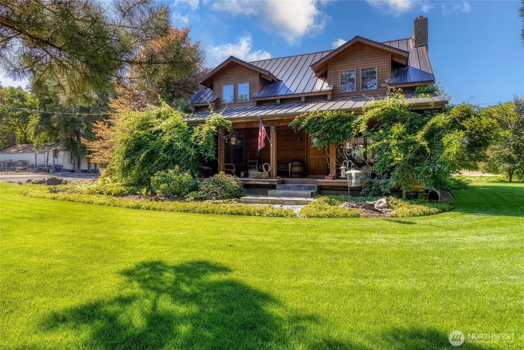 2646 S 3rd Avenue, Walla Walla, WA 99362