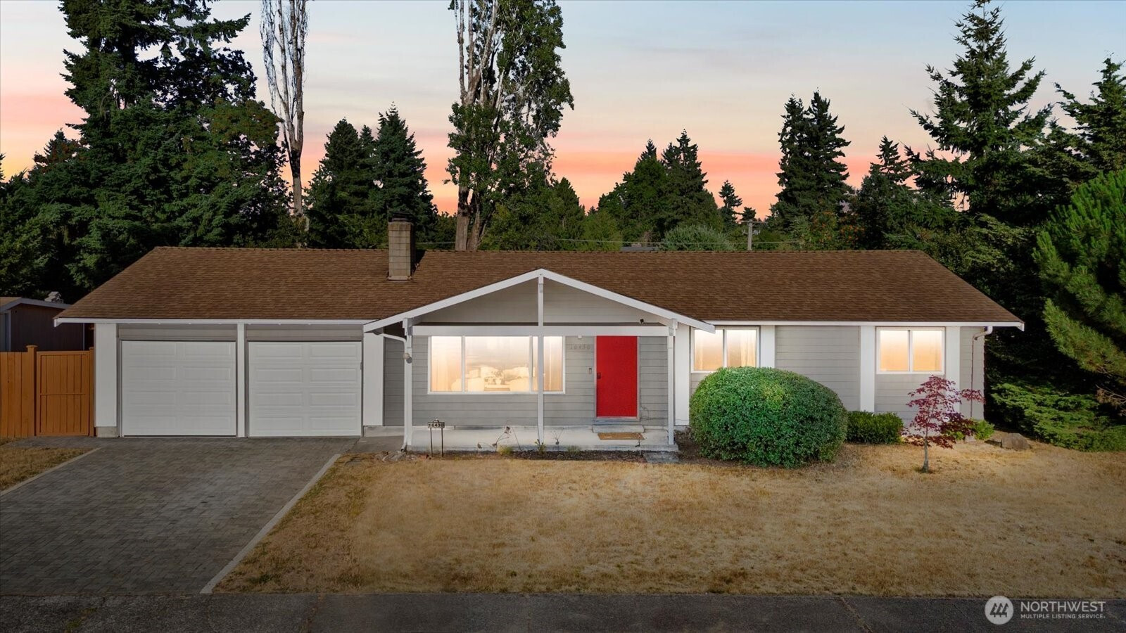 16430 125th Avenue SE, Renton, WA 98058