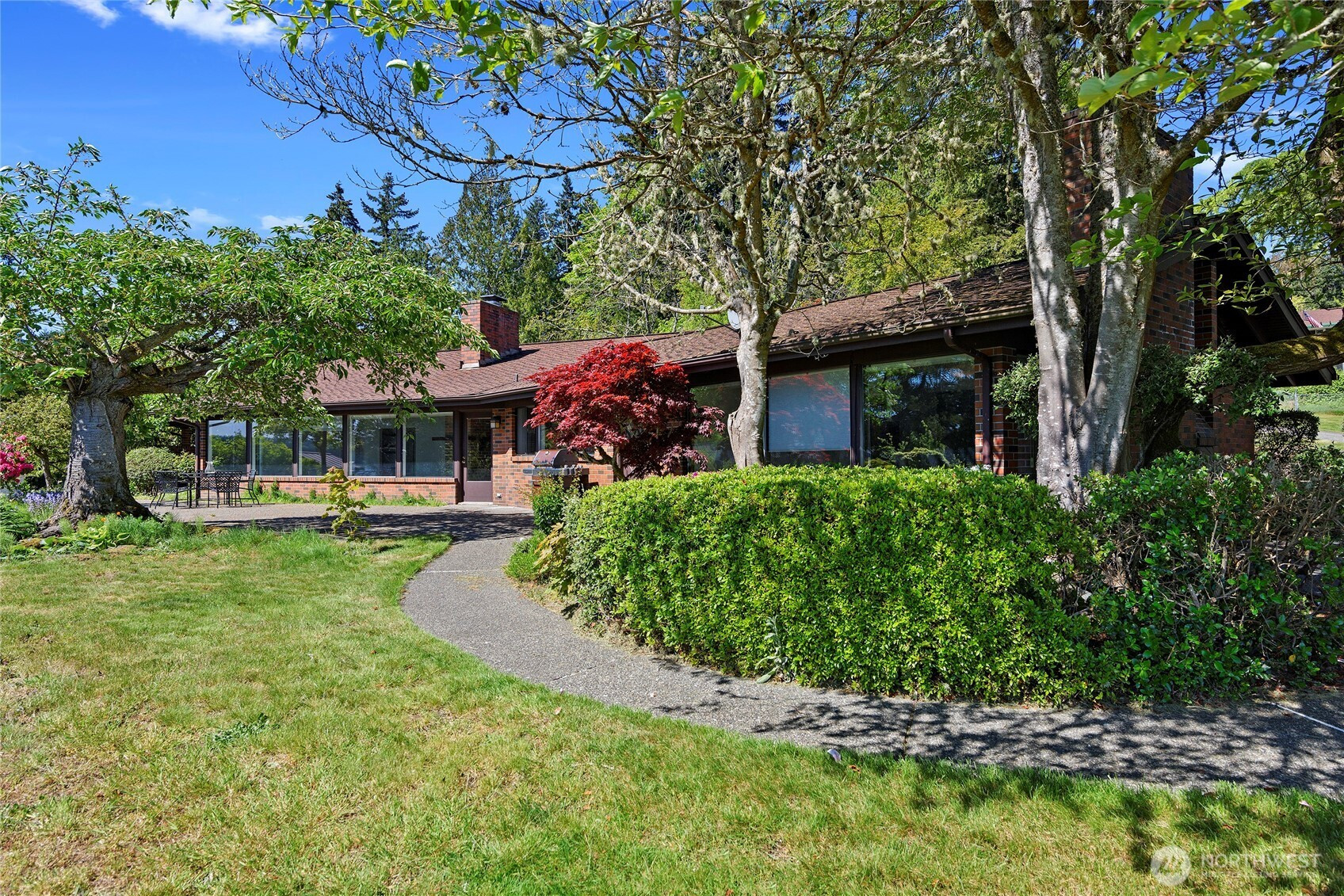 961 NW Norfinn Lane, Poulsbo, WA 98370