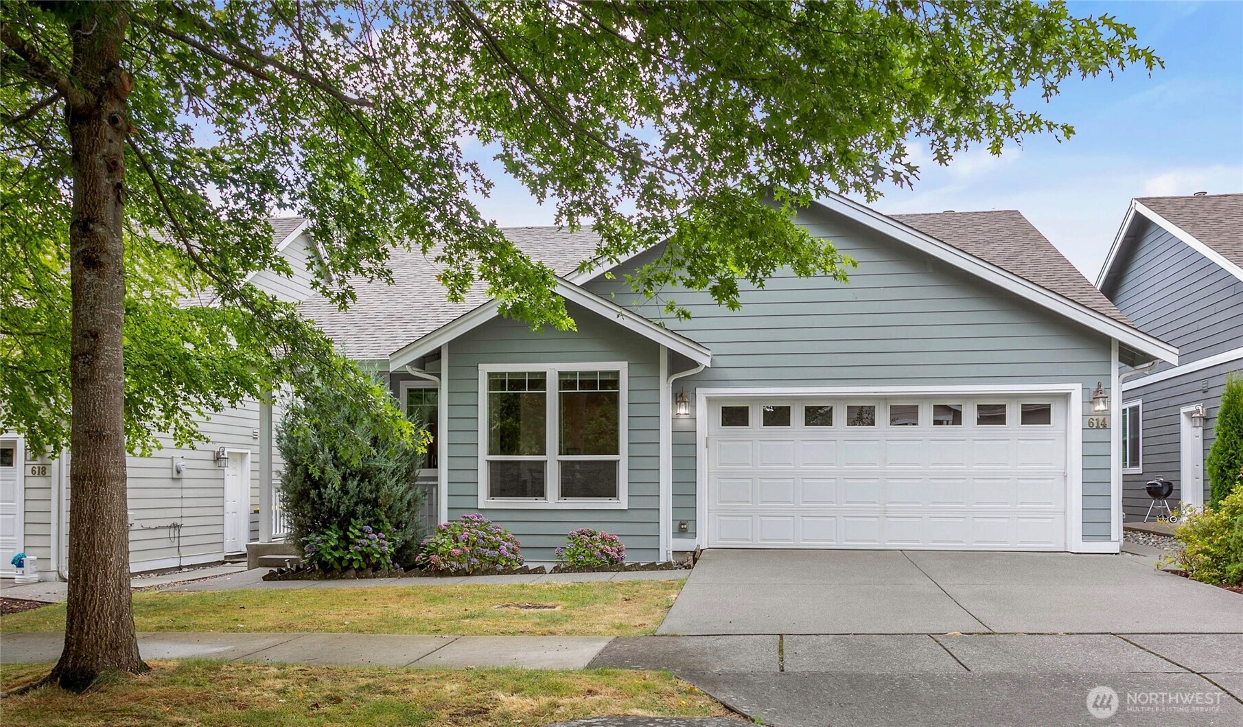 614 Starflower Court, Bellingham, WA 98226