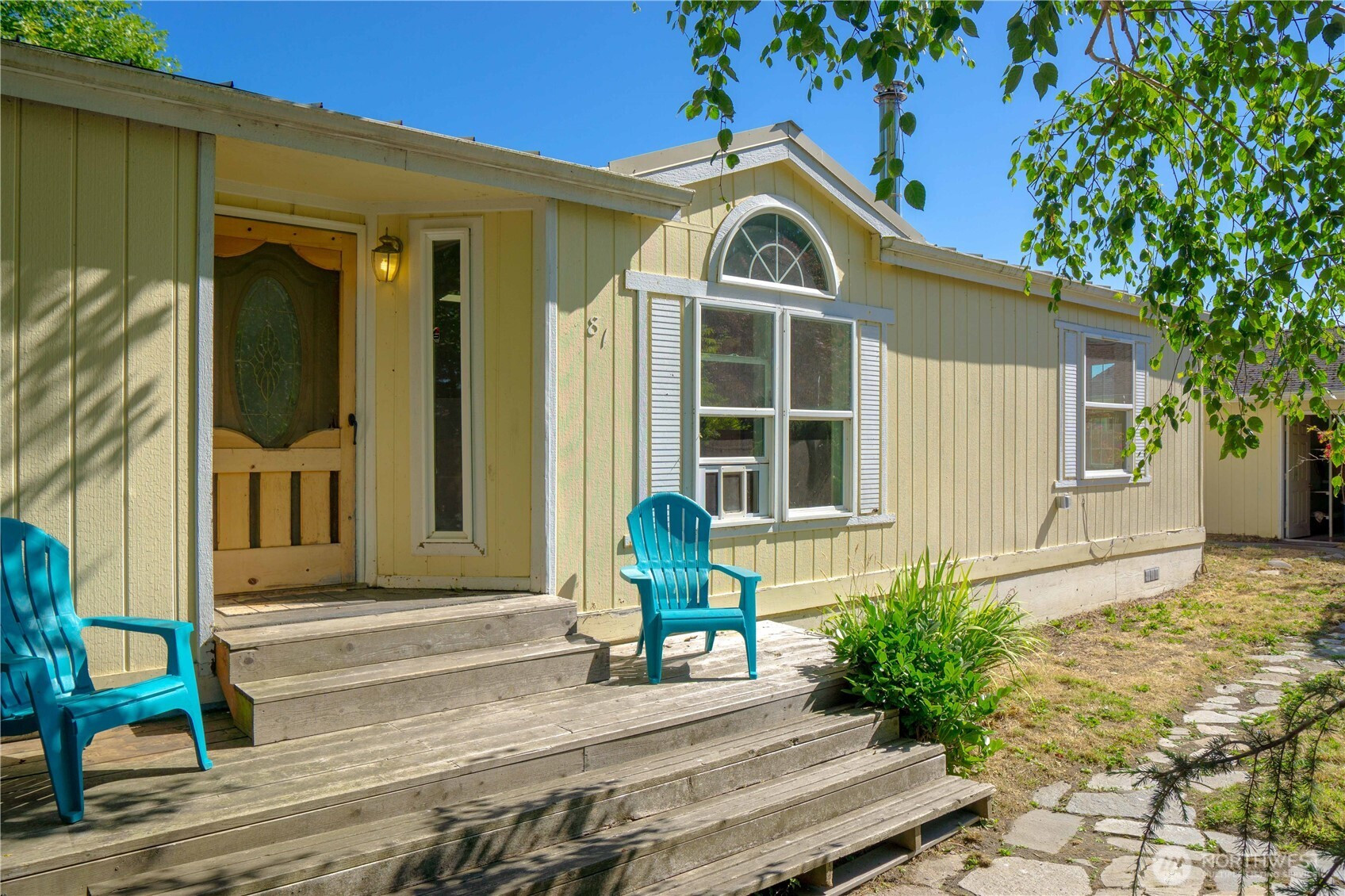 81 E Palmer Street, Sequim, WA 98382