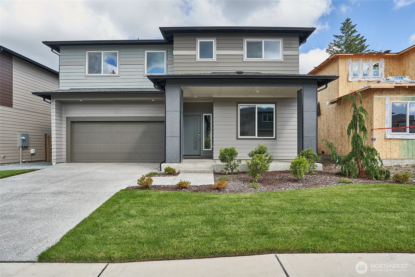 1511 137th Street E, Tacoma, WA 98445