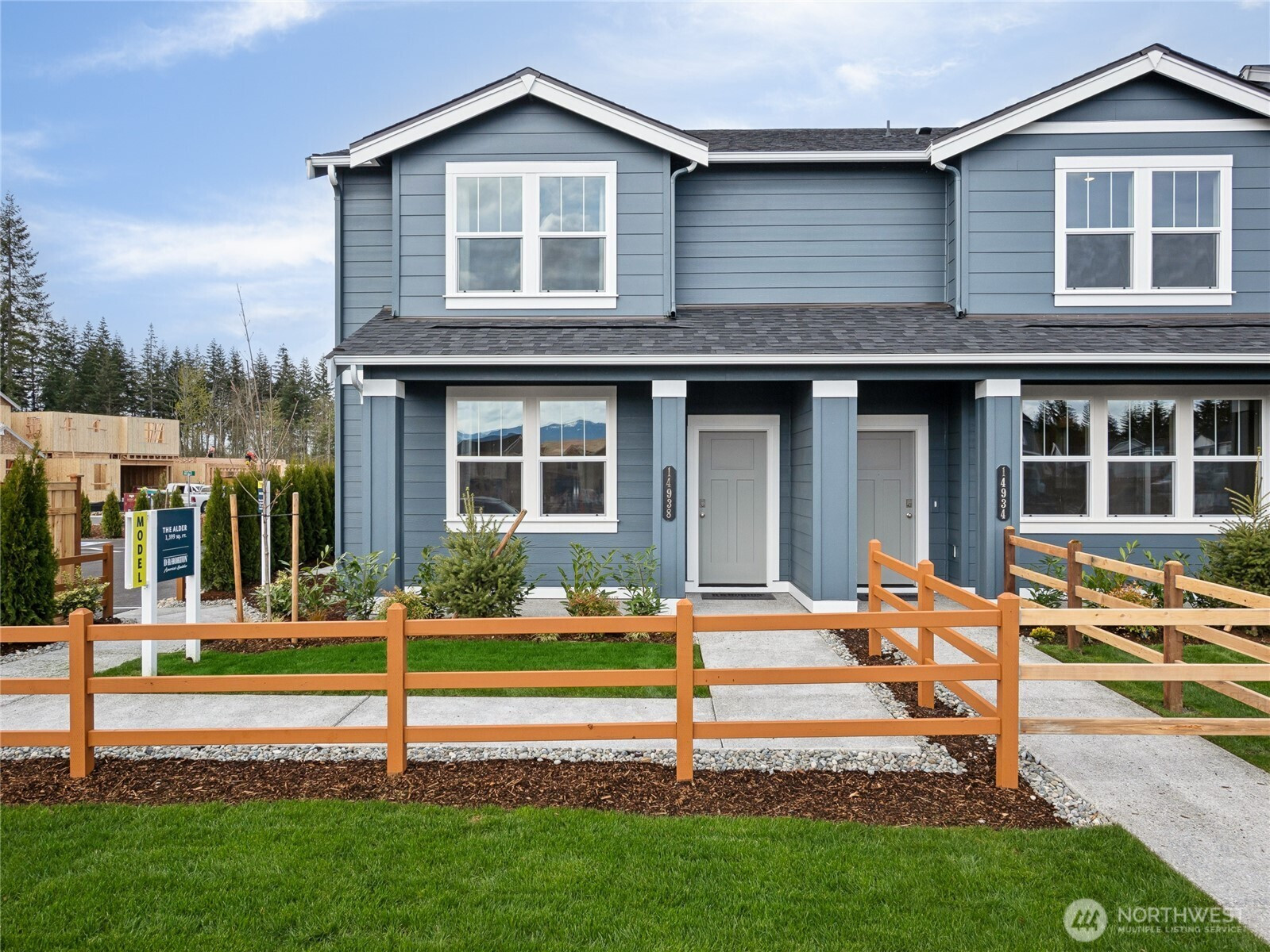 14808 Wallace Avenue E, Bonney Lake, WA 98391