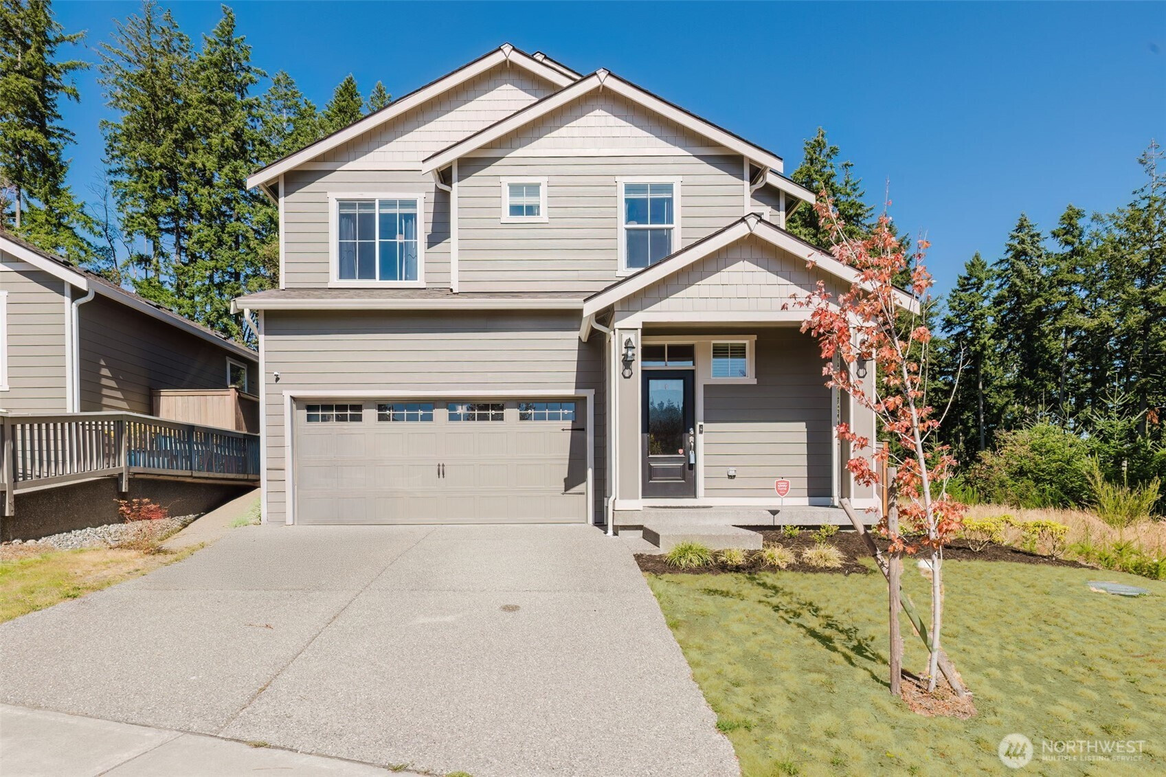 179 Russell Road, Bremerton, WA 98312