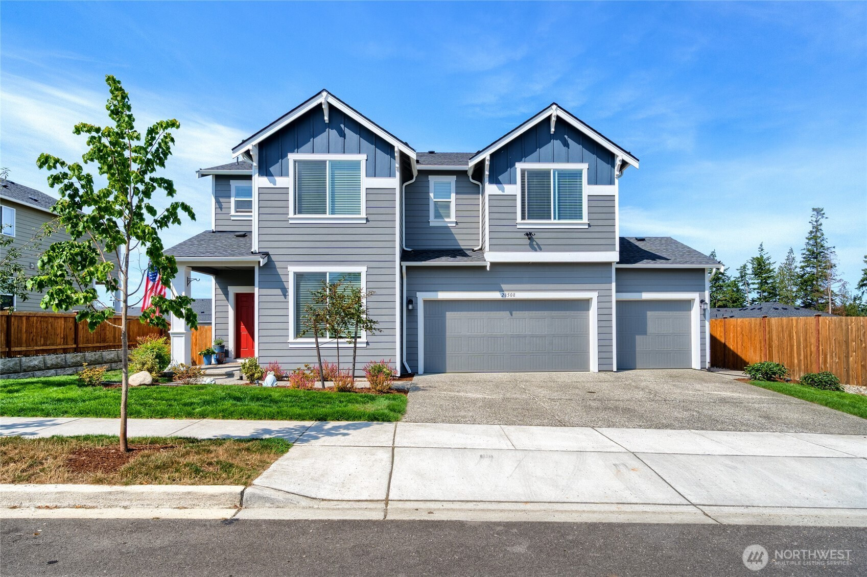 28508 80th Drive NW, Stanwood, WA 98292