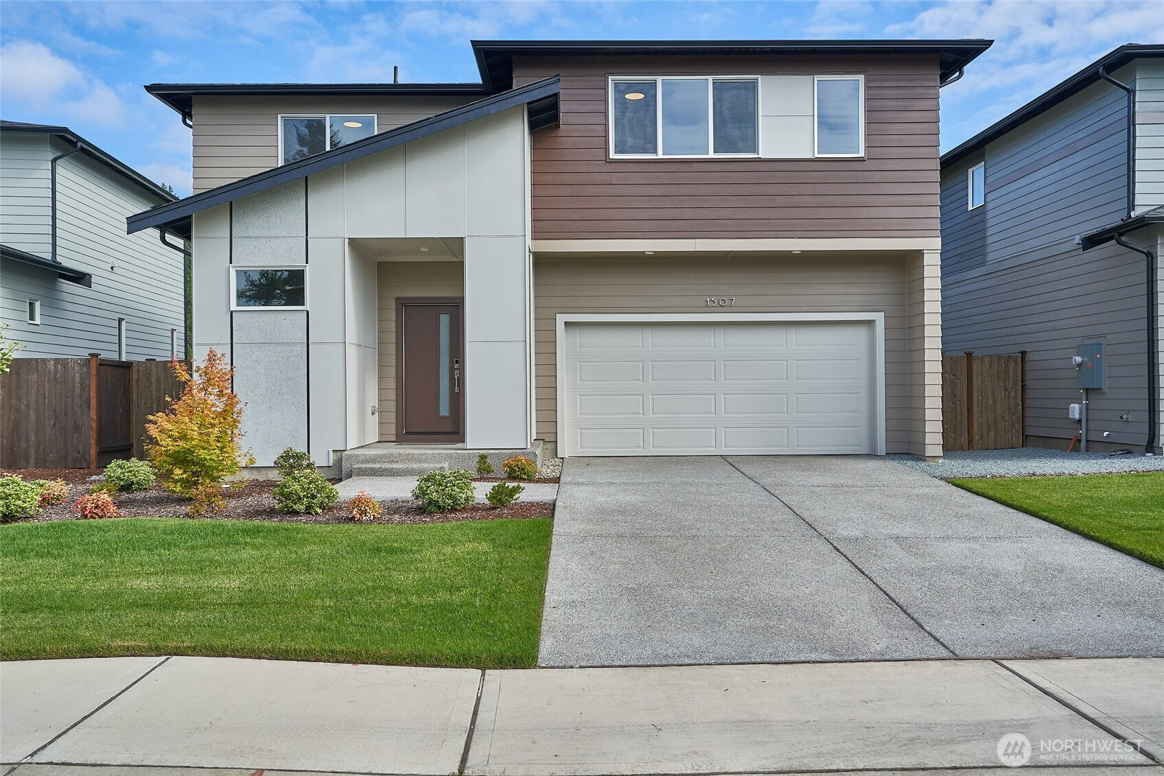 1507 137th Street E, Tacoma, WA 98445