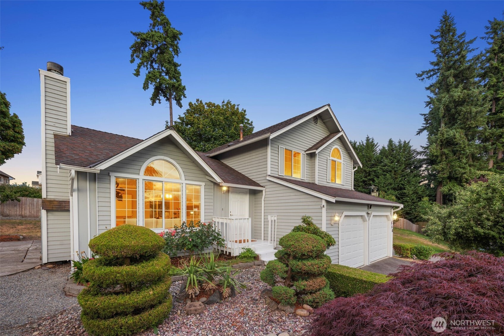 558 Olympia Avenue NE, Renton, WA 98056