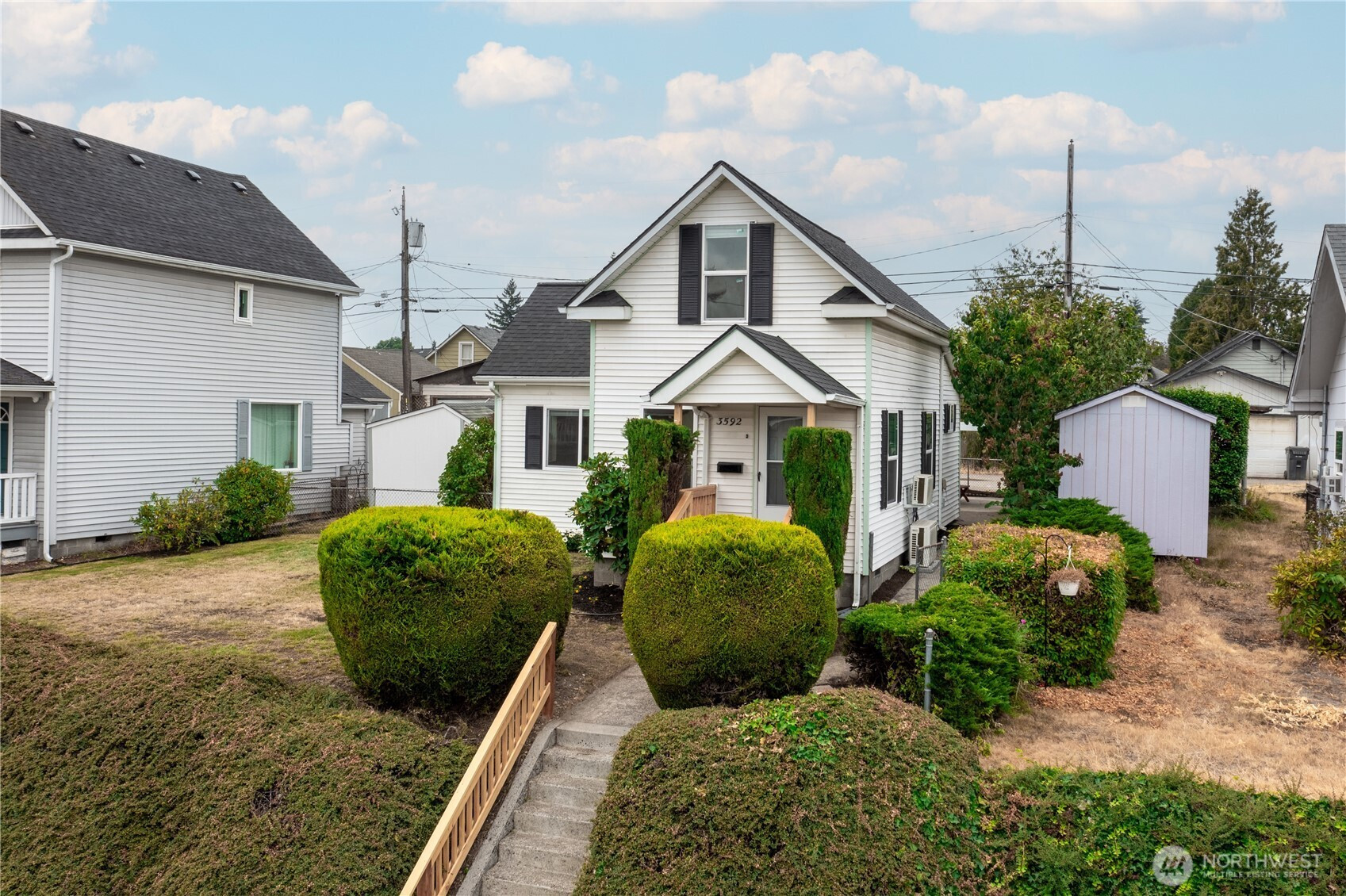 3592 E L Street, Tacoma, WA 98404