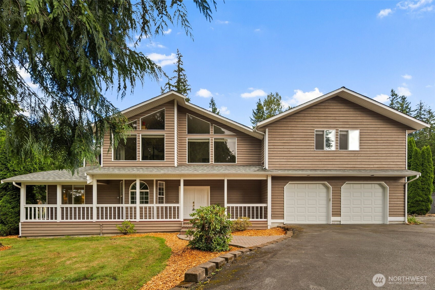 6510 242nd Avenue NE, Redmond, WA 98053