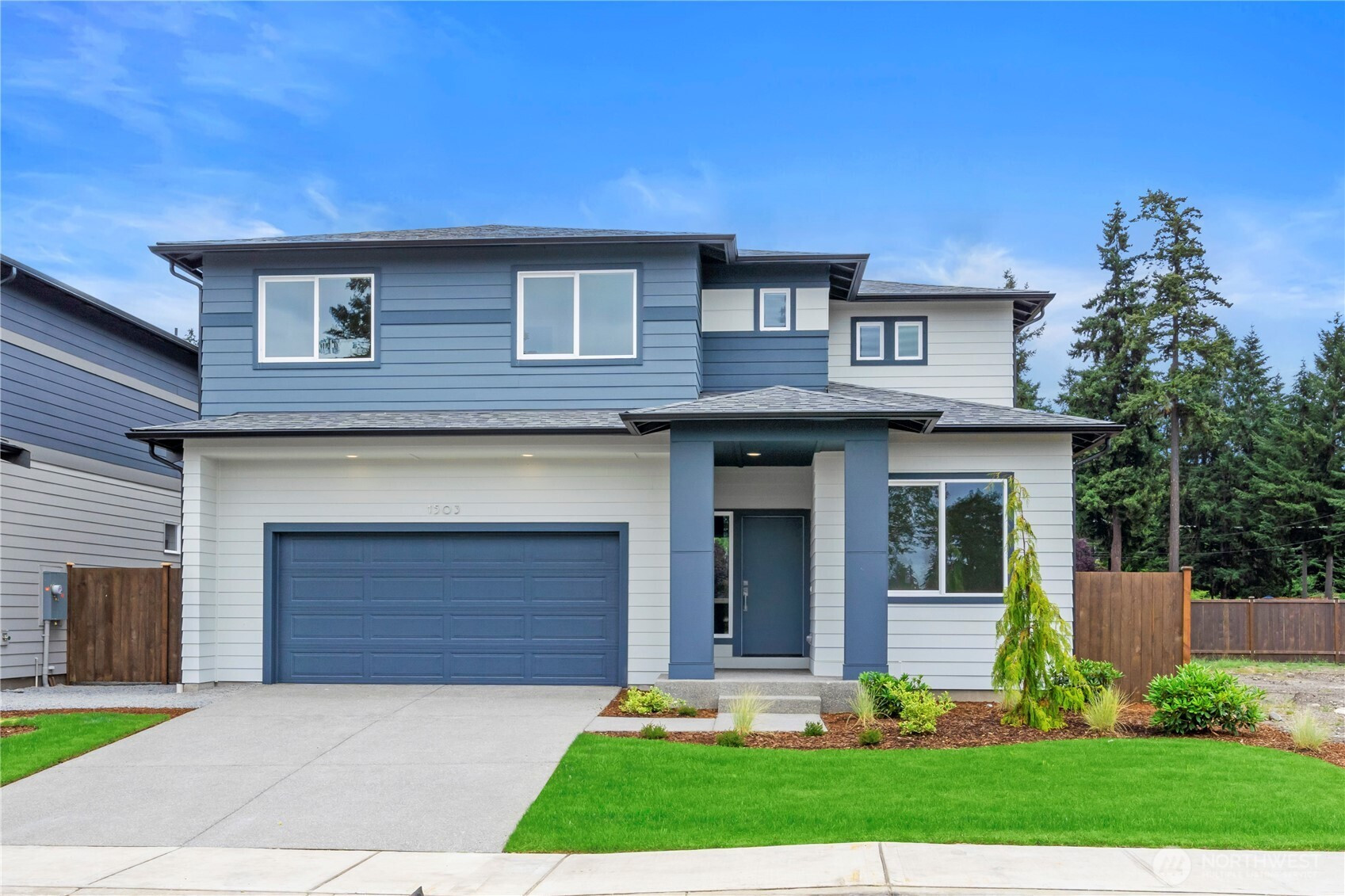1503 137th Street E, Tacoma, WA 98445