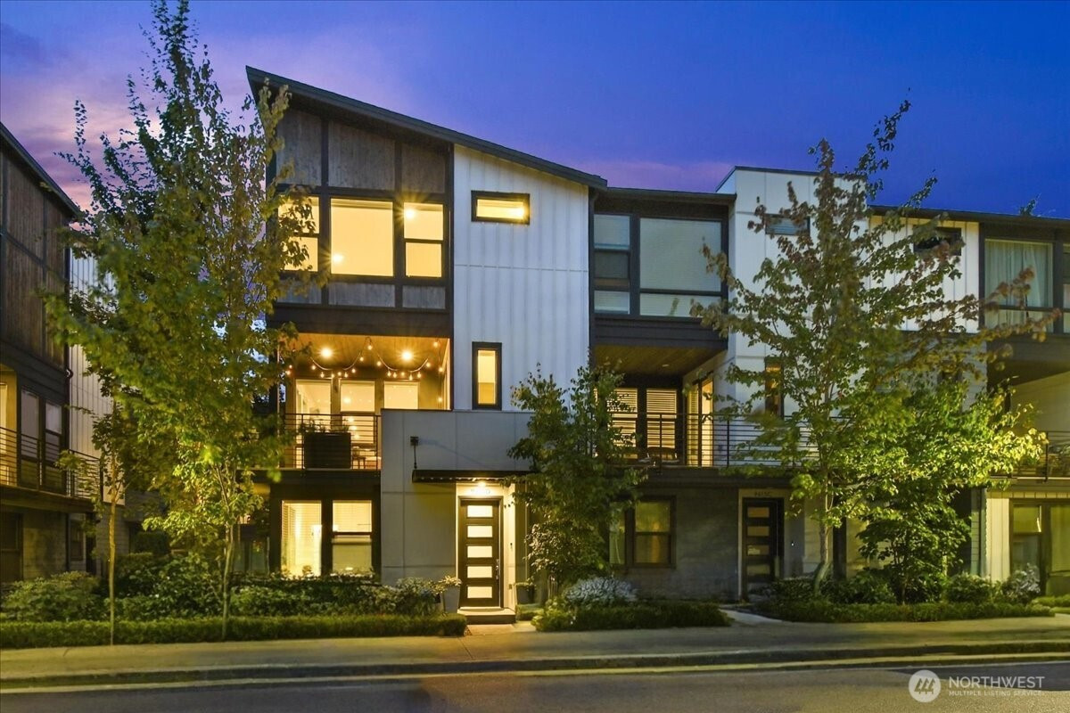 9615 NE 183rd Street, Bothell, WA 98011