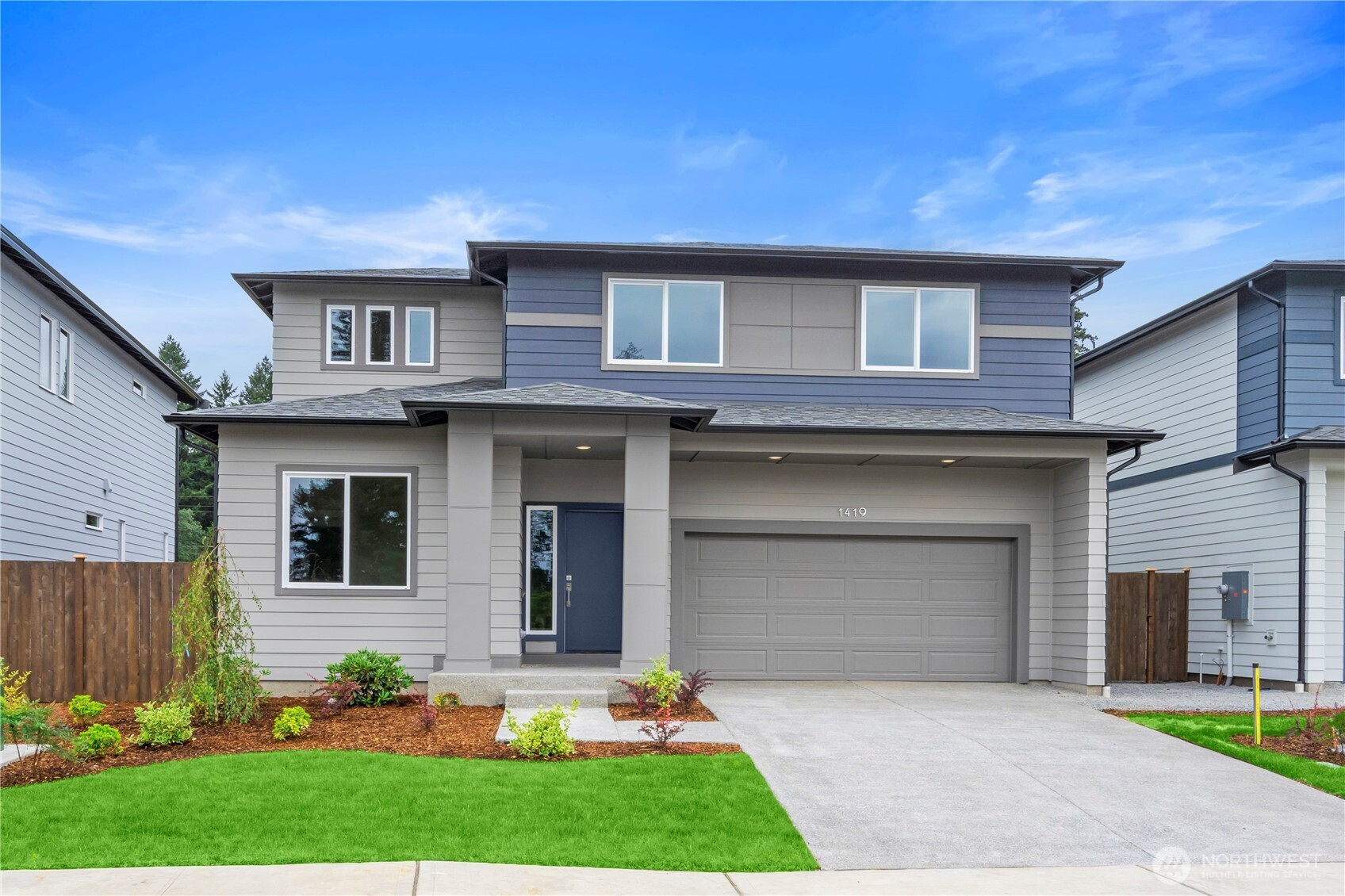 1419 137th Street E, Tacoma, WA 98445