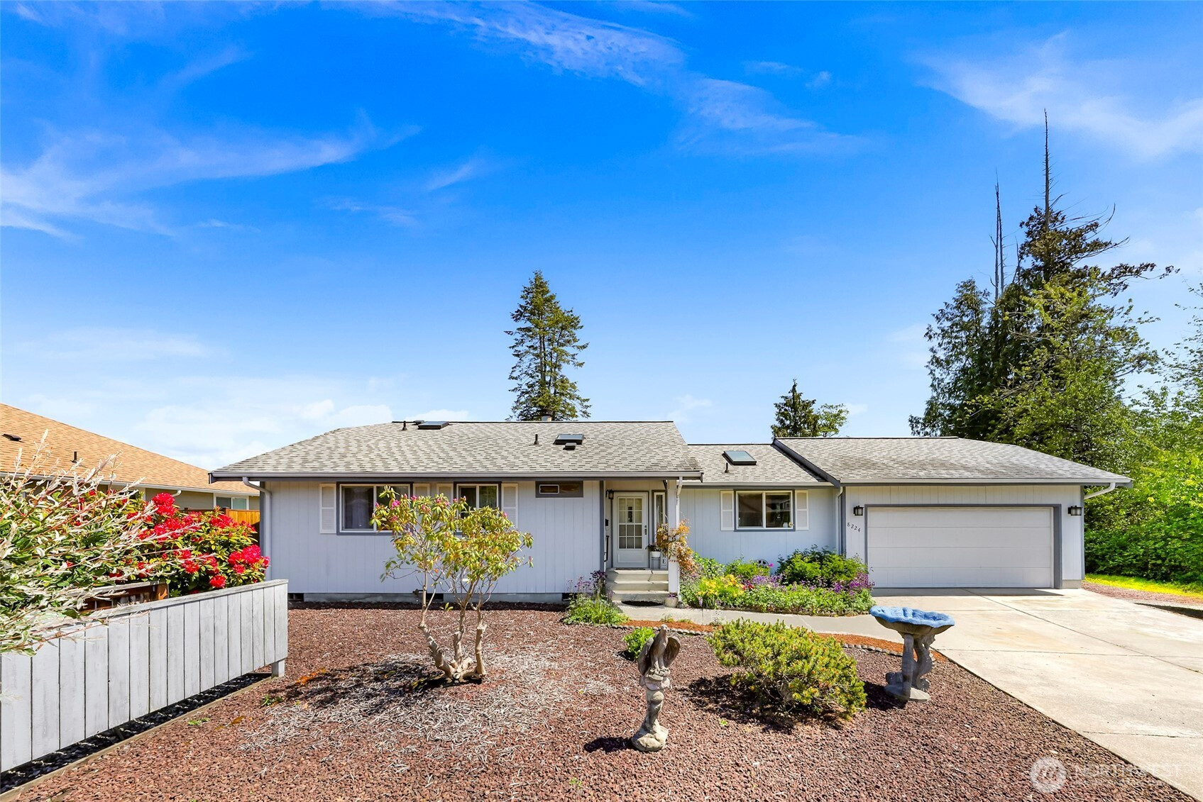 8224 Quinault Road, Blaine, WA 98230
