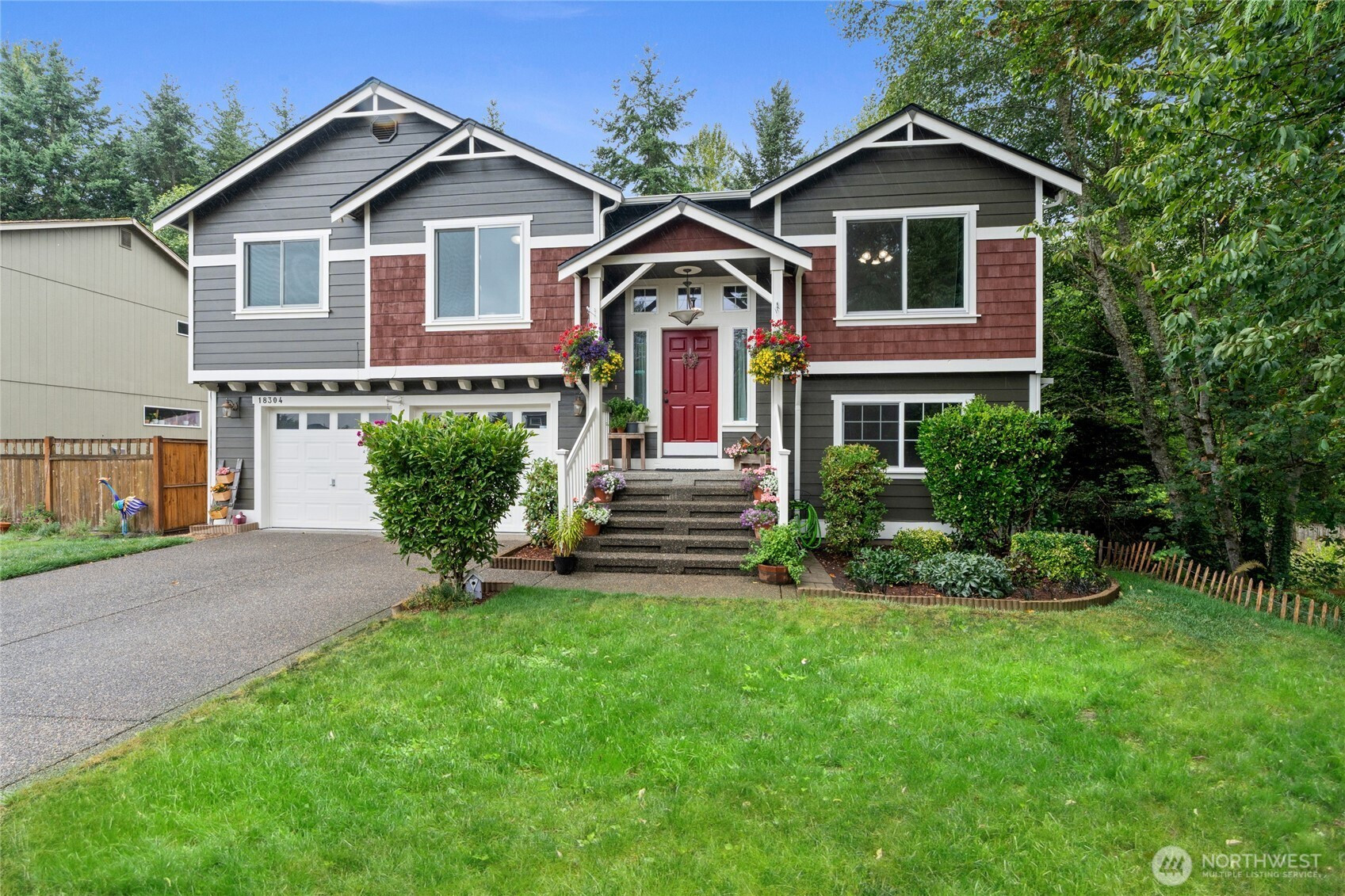 18304 11th Avenue Ct E, Spanaway, WA 98387