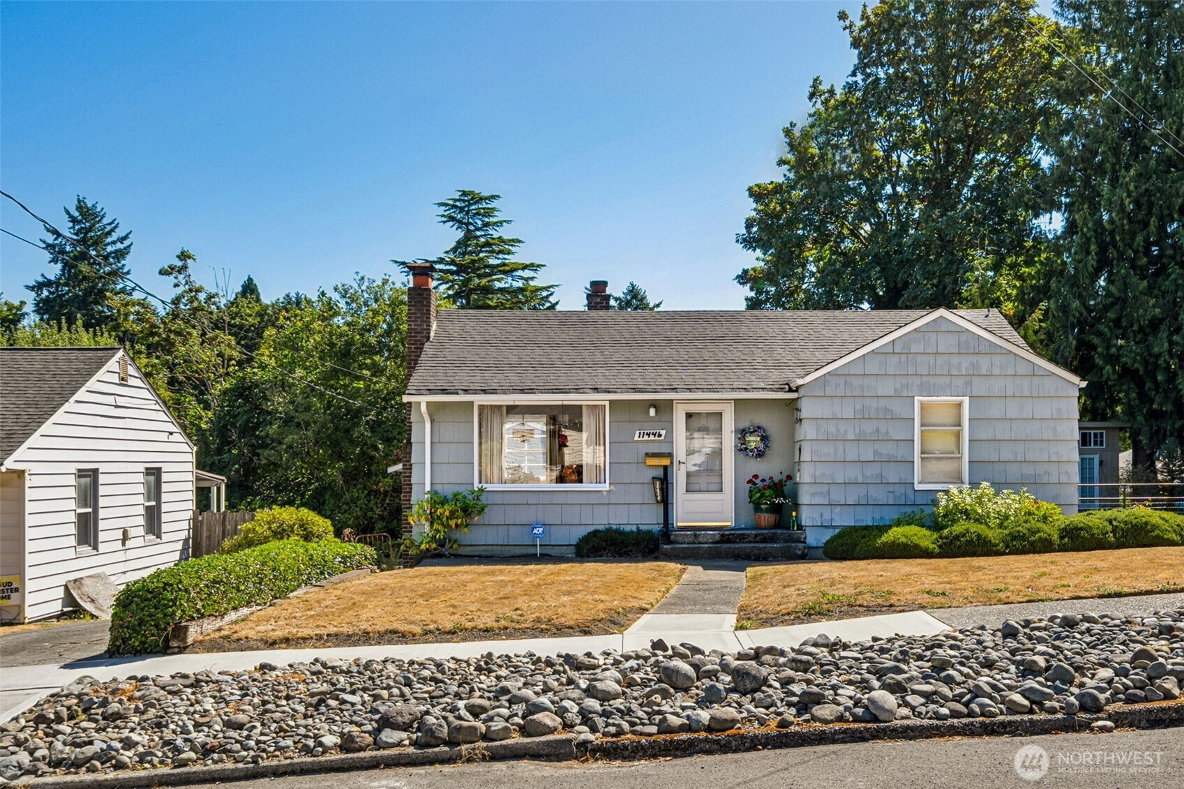 11446 70th Place S, Seattle, WA 98178