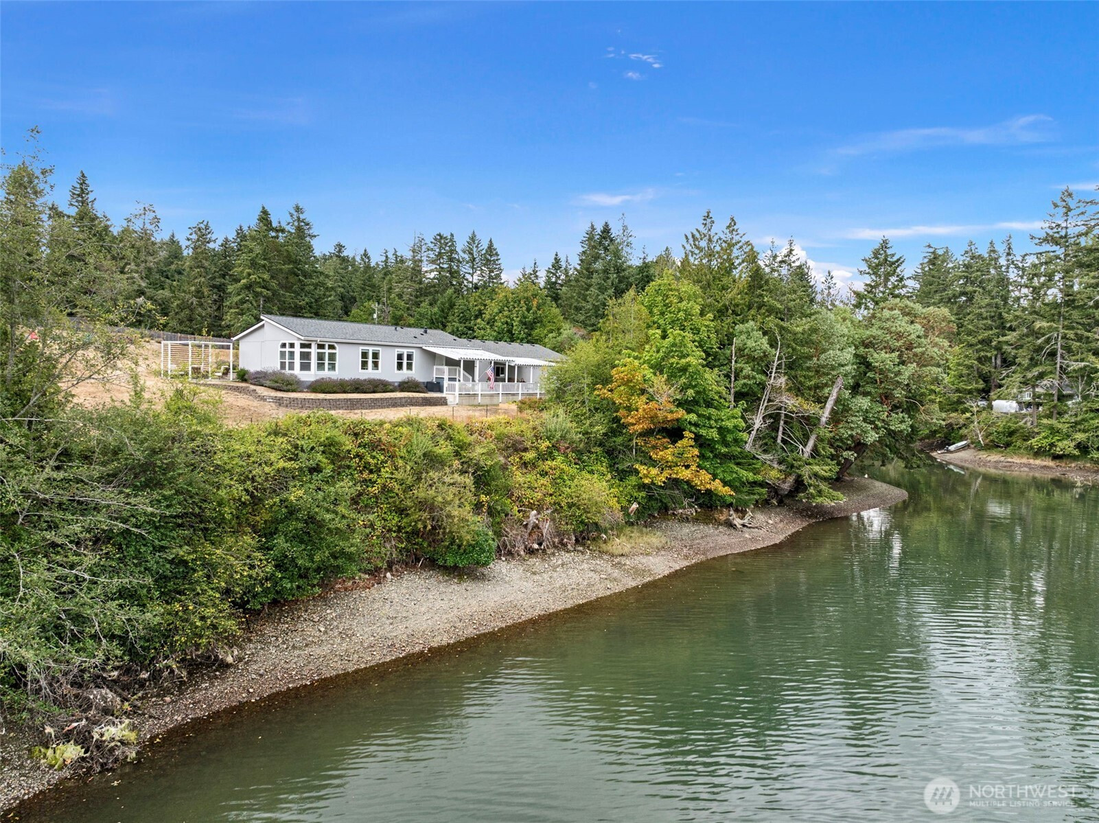 17110 Hall Road NW, Vaughn, WA 98394