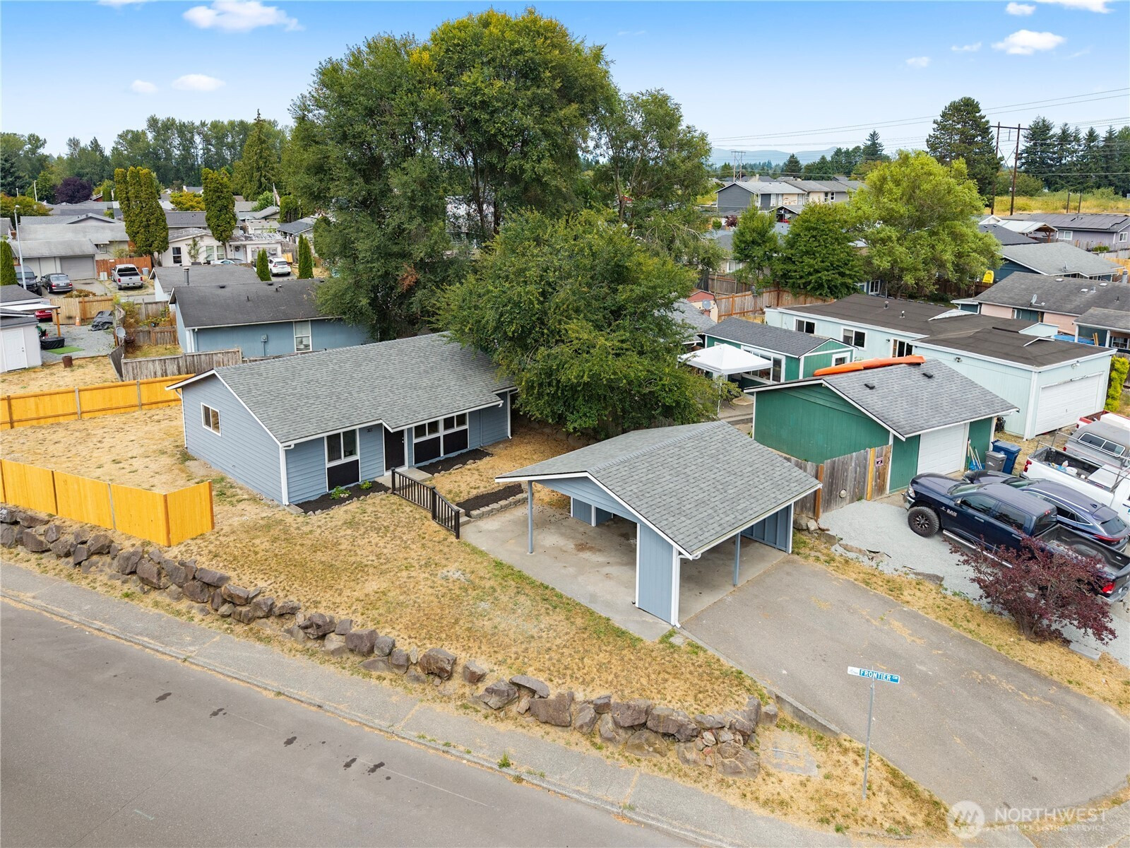 8702 12th Street NE, Lake Stevens, WA 98258