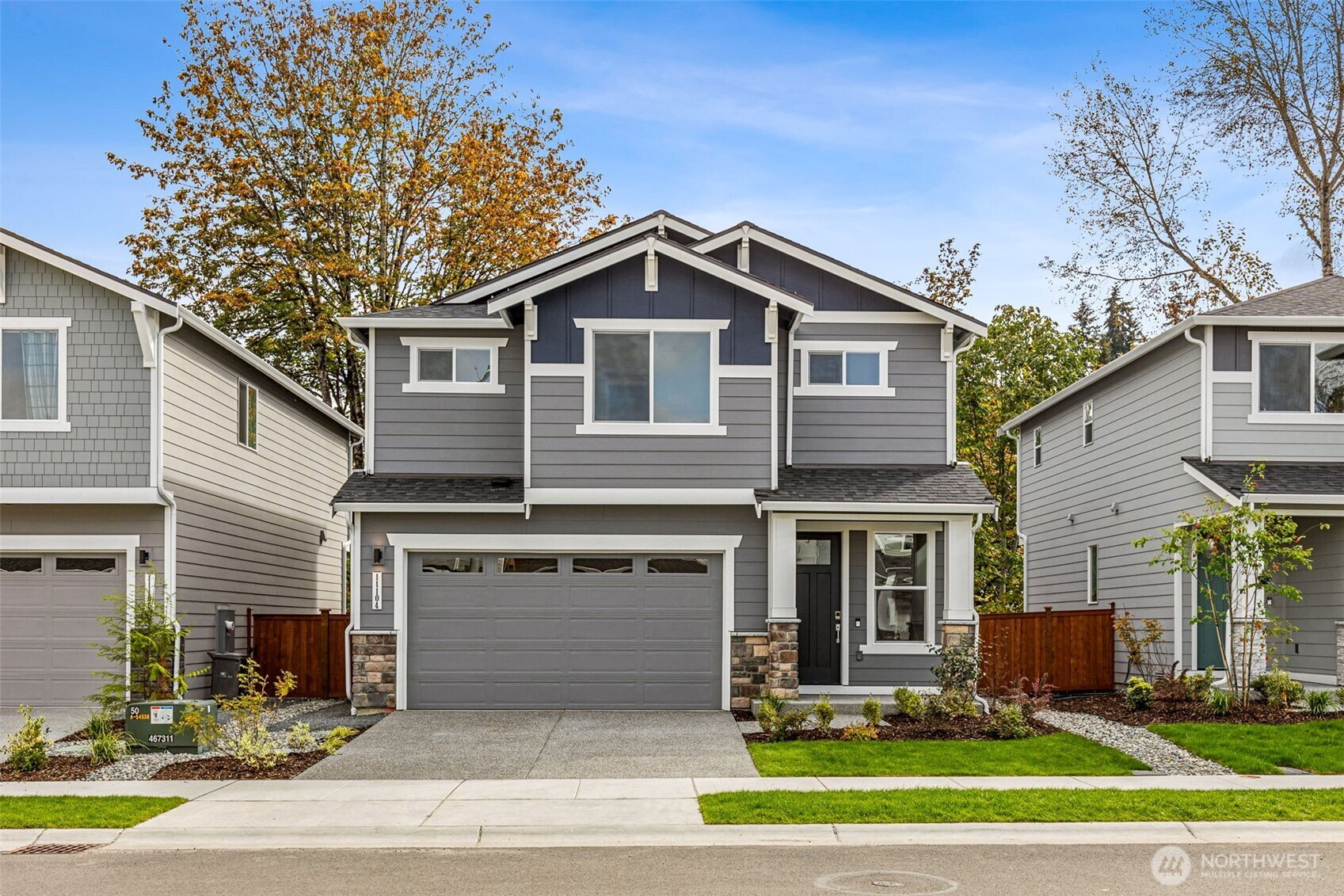 8815 126th (lot 32) Street Ct E, Puyallup, WA 98375