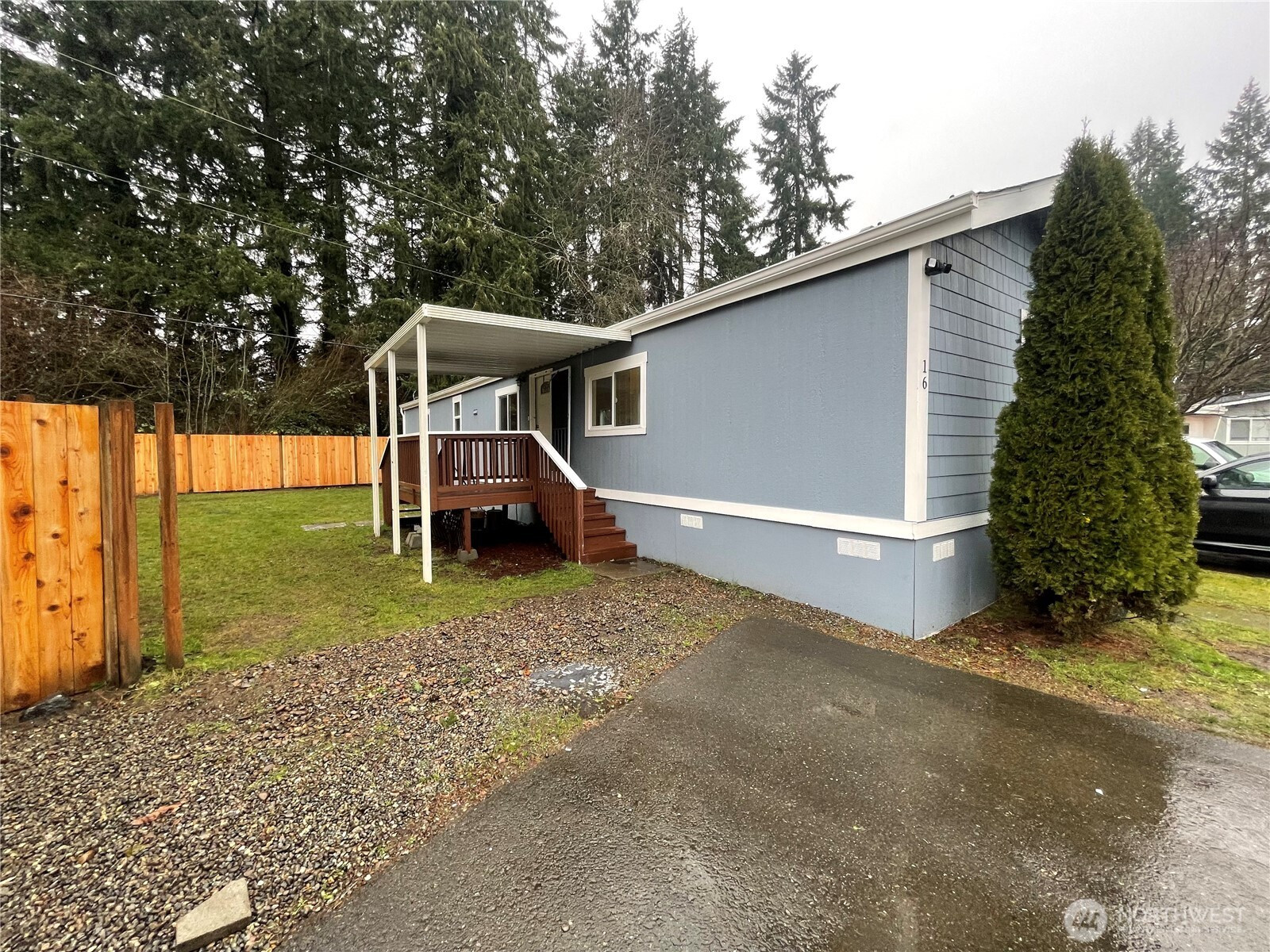 5705 SW Littlerock Road, Tumwater, WA 98512